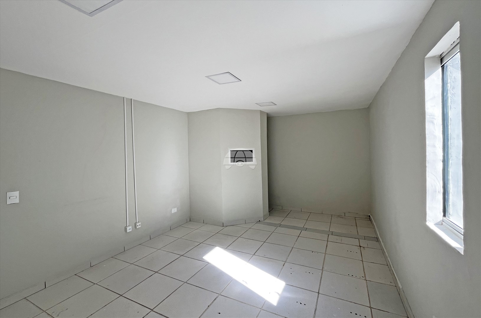 Sala/Conjunto Comercial para alugar em Centro, Araucária — Portal Chave Fácil