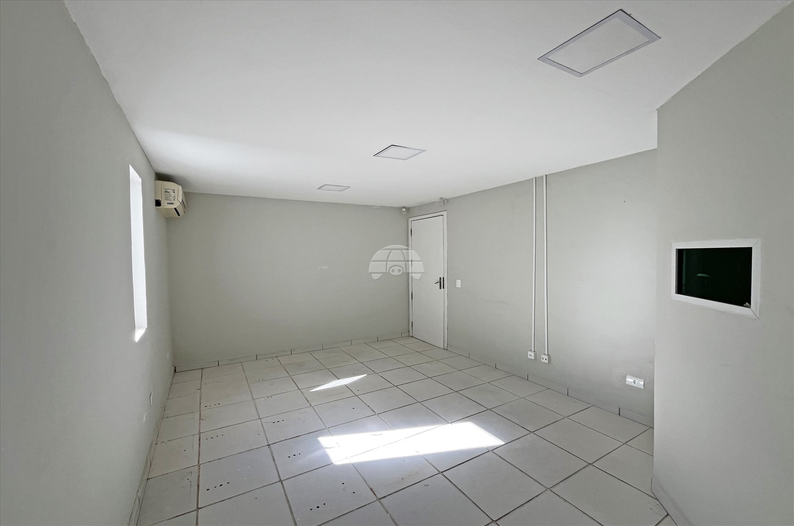 Sala/Conjunto Comercial para alugar em Centro, Araucária — Portal Chave Fácil