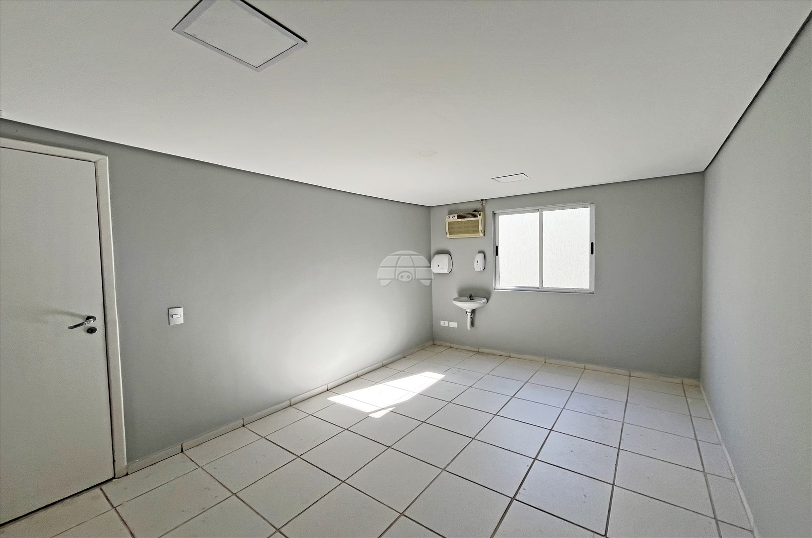 Sala/Conjunto Comercial para alugar em Centro, Araucária — Portal Chave Fácil