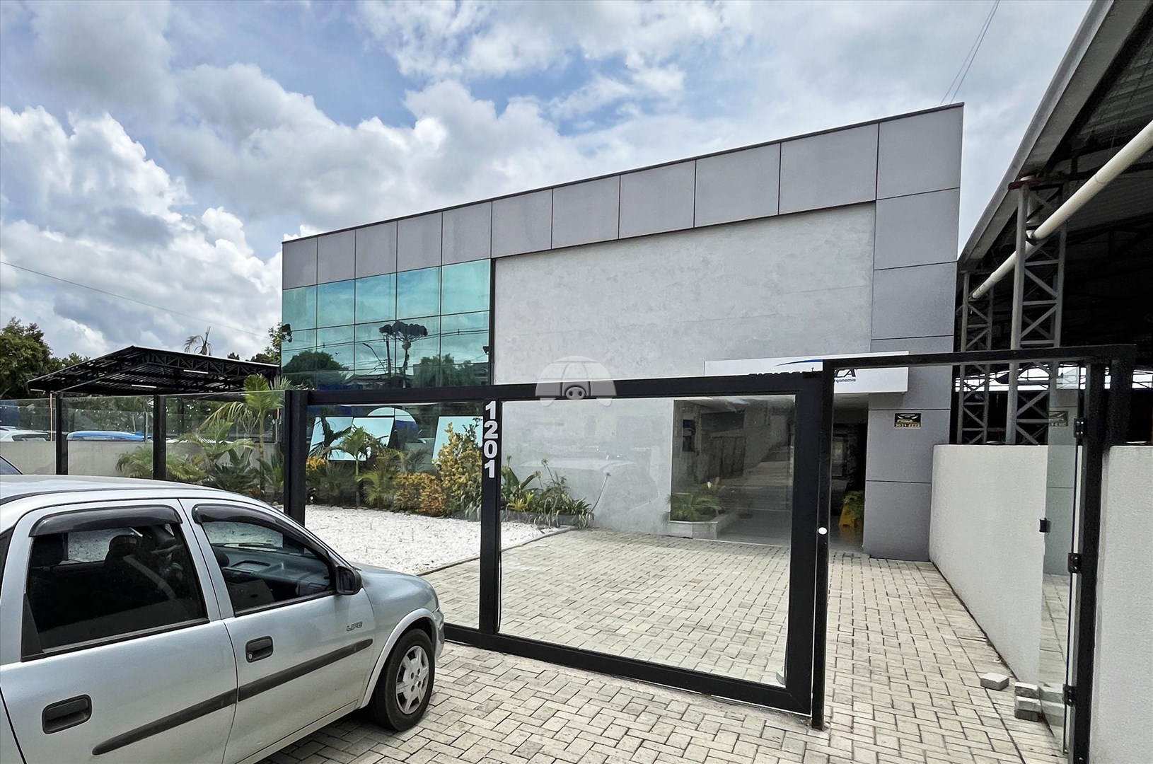 Sala/Conjunto Comercial para alugar em Centro, Araucária — Portal Chave Fácil