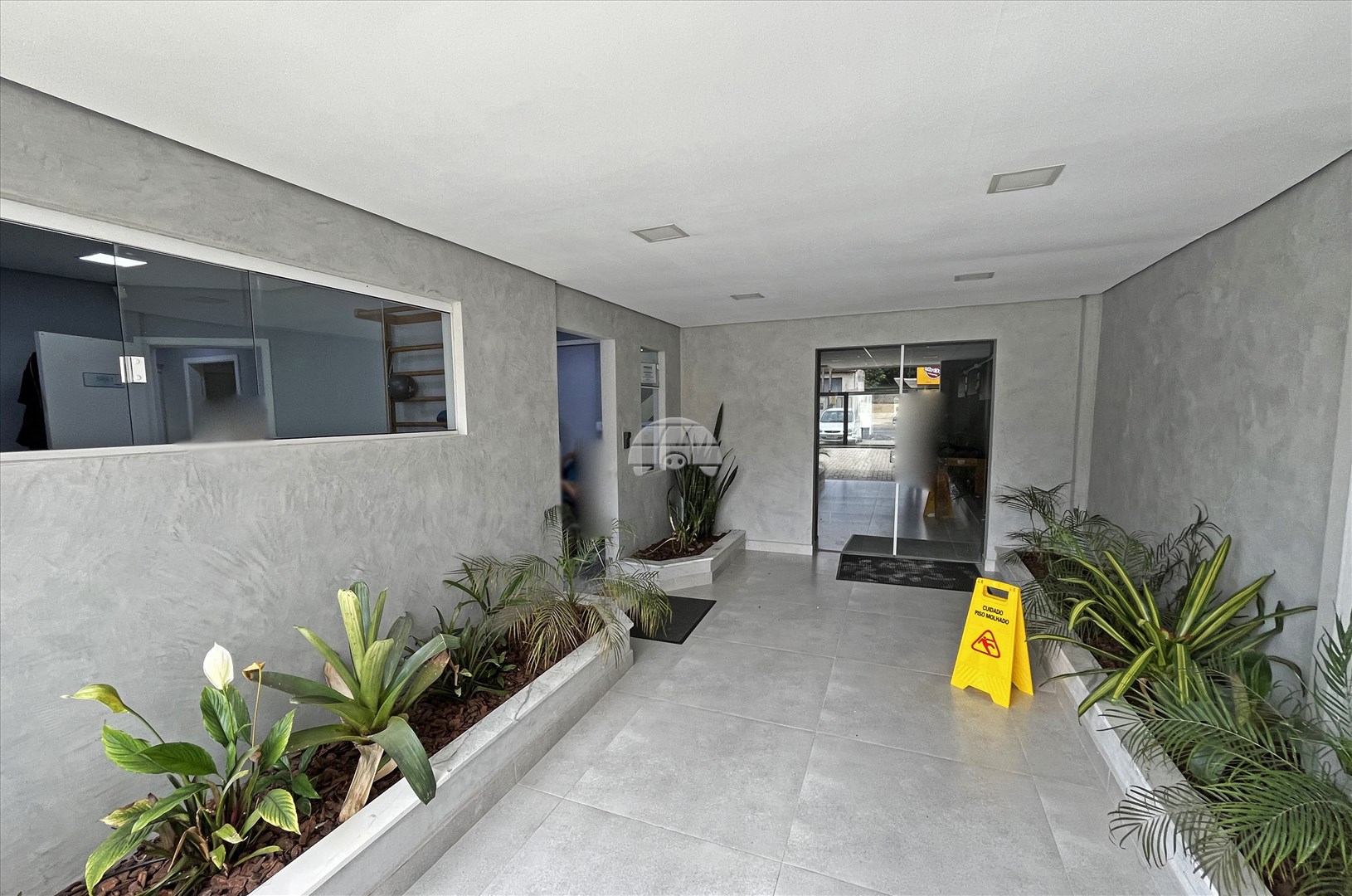 Sala/Conjunto Comercial para alugar em Centro, Araucária — Portal Chave Fácil