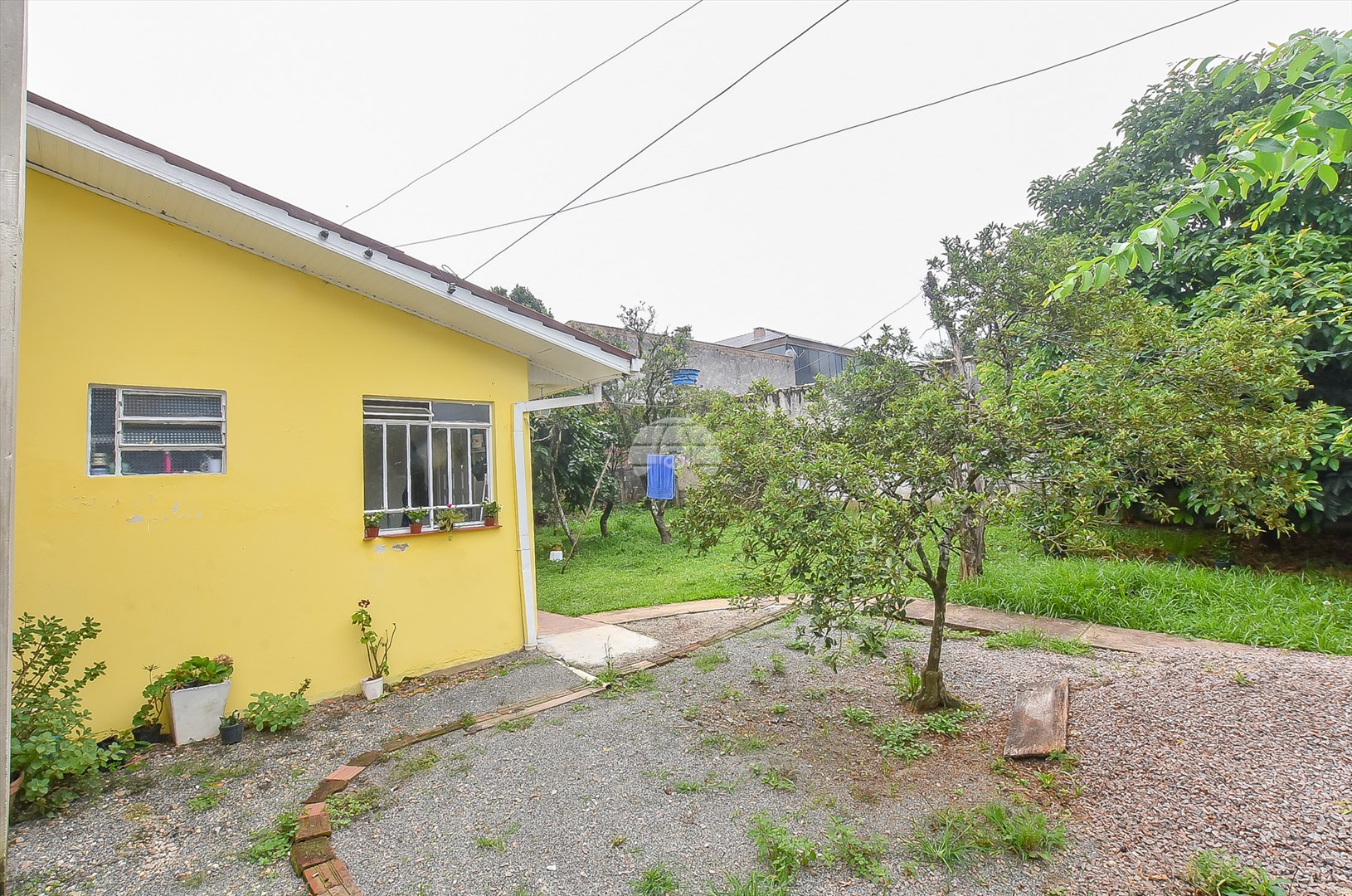 Terreno Comercial/Residencial para Venda no Bairro Hauer ref. 224985 (9 / 10)