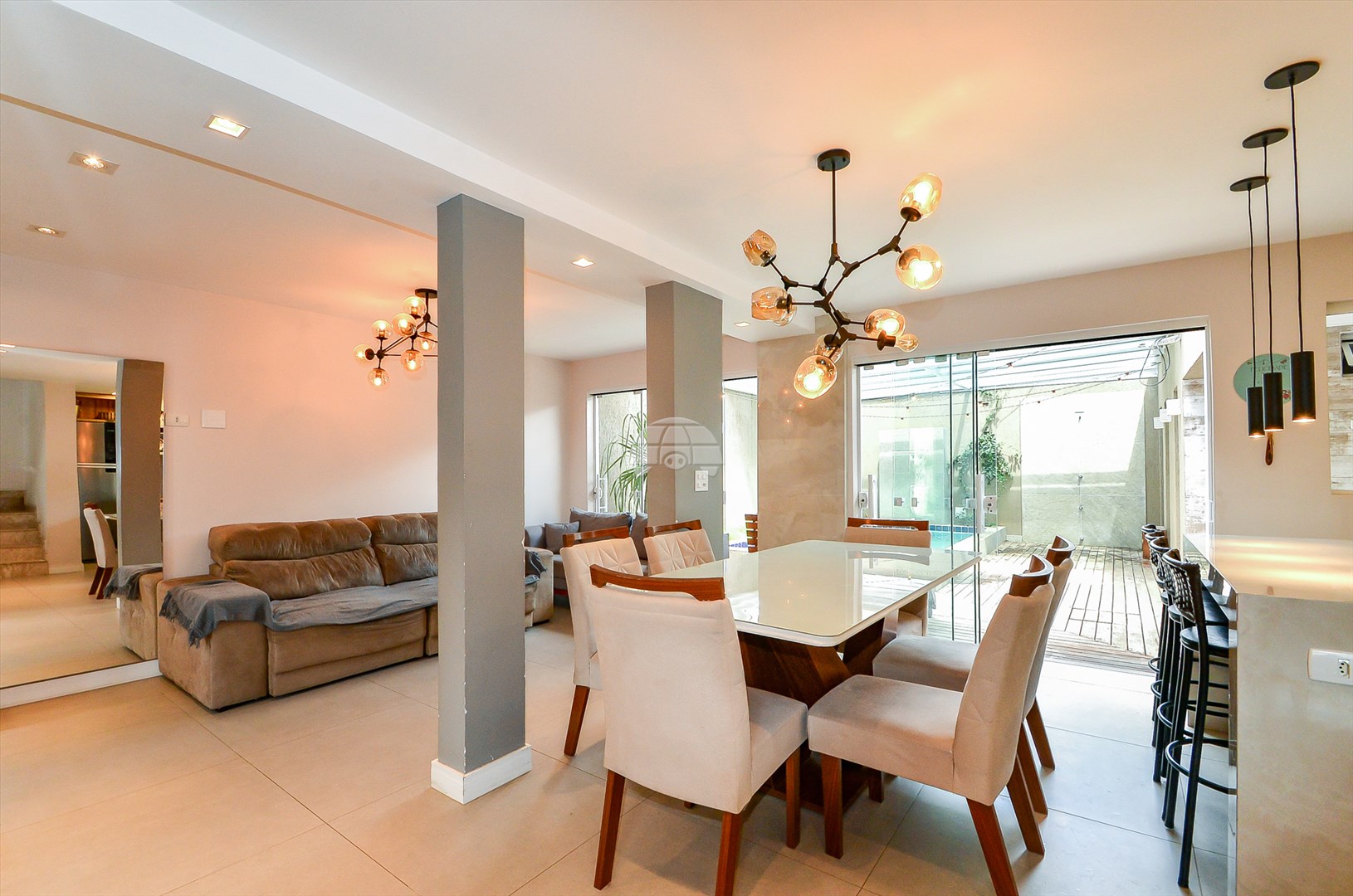 Sobrado Residencial para Venda no Bairro Cachoeira ref. 224995 (9 / 10)