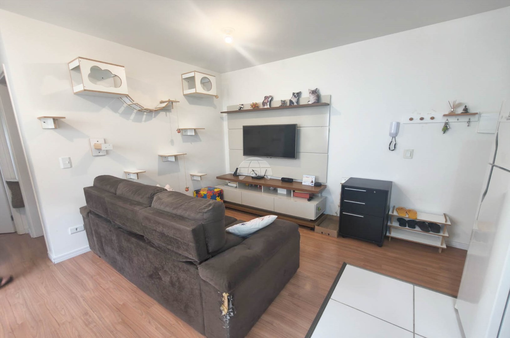 Apartamento à venda em Cachoeira, Almirante Tamandaré — Portal Chave Fácil