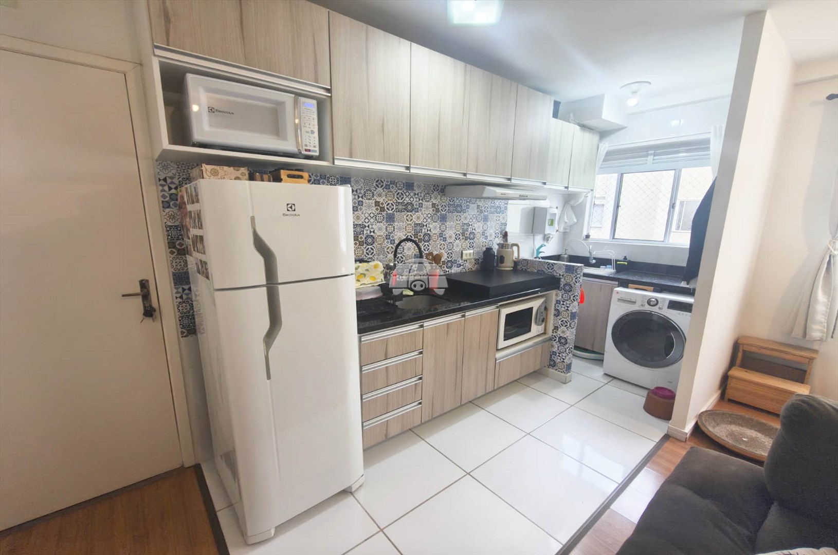 Apartamento à venda em Cachoeira, Almirante Tamandaré — Portal Chave Fácil