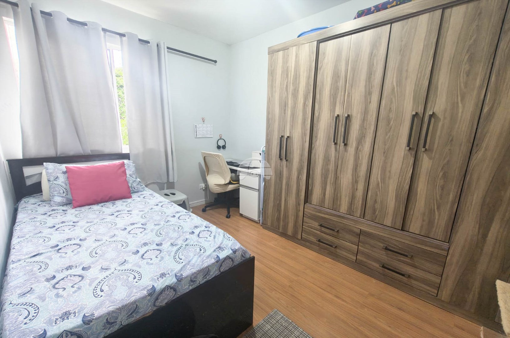 Apartamento à venda em Cachoeira, Almirante Tamandaré — Portal Chave Fácil