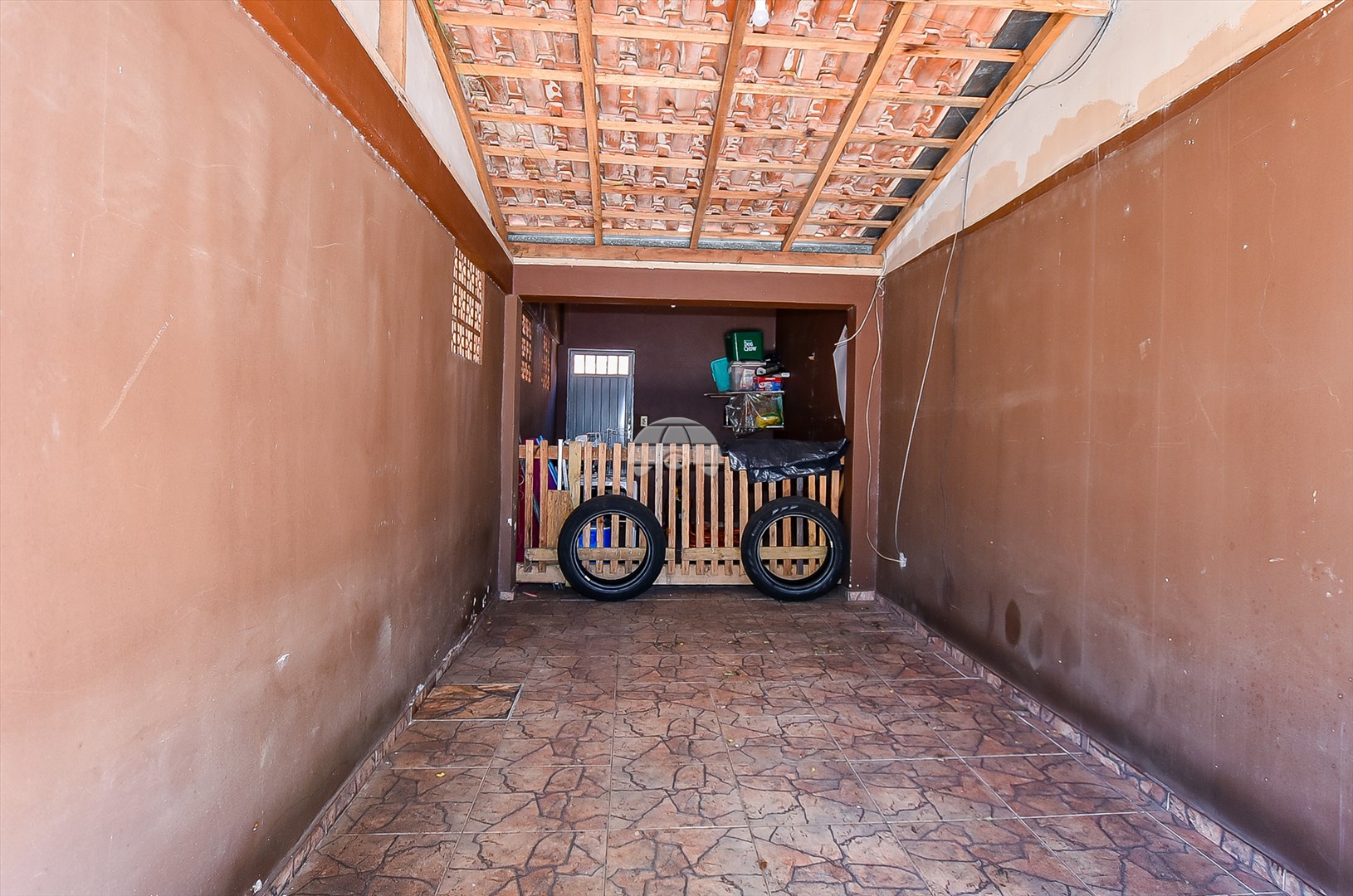 Sobrado à venda em Portão, Curitiba — Portal Chave Fácil