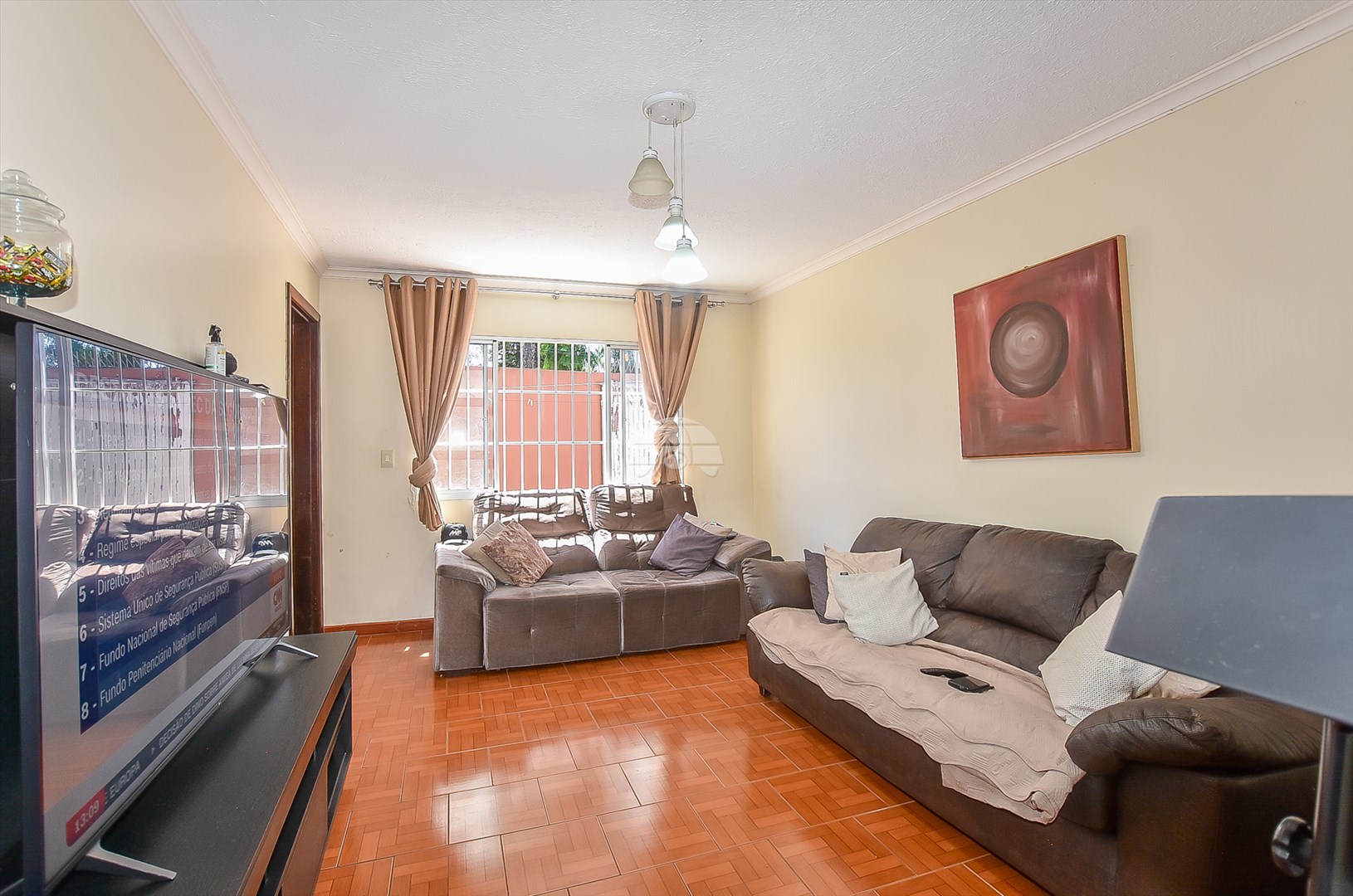 Sobrado Residencial para Venda no Bairro Portão ref. 225026 (10 / 10)