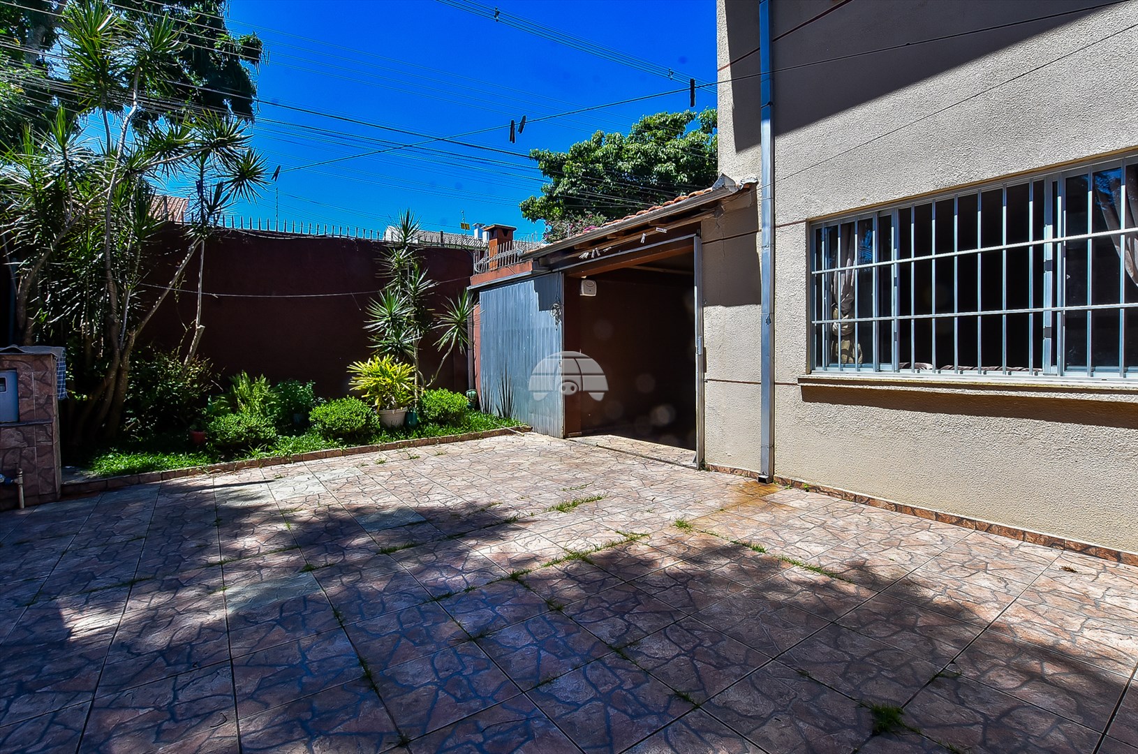 Sobrado à venda em Portão, Curitiba — Portal Chave Fácil