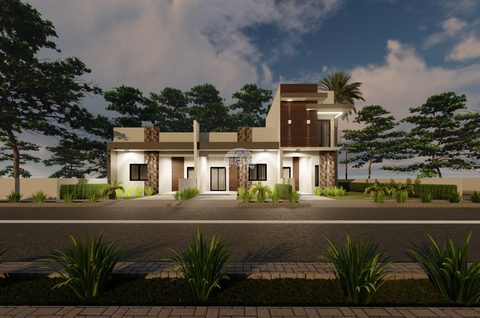 Casa à venda em Centro, Garuva — Portal Chave Fácil