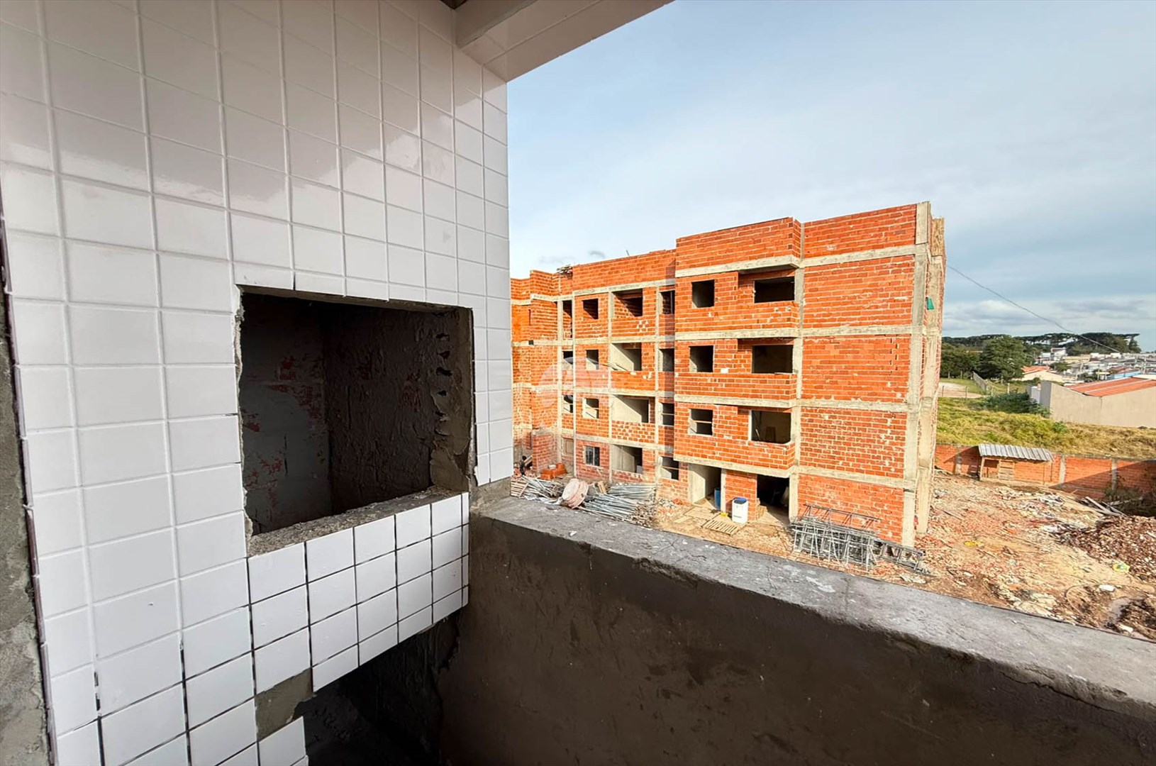 Apartamento à venda em Jardim Guaraituba, Colombo — Portal Chave Fácil