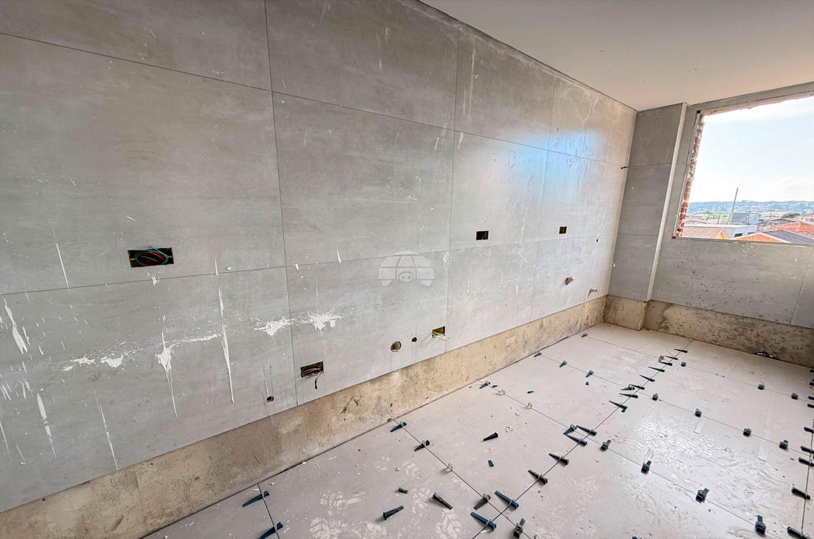 Apartamento à venda em Jardim Guaraituba, Colombo — Portal Chave Fácil