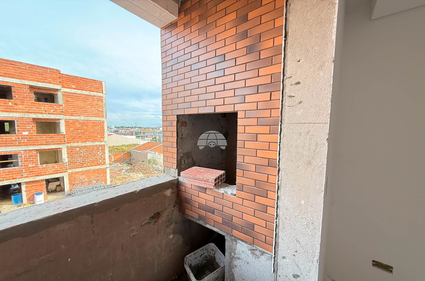 Apartamento à venda em Jardim Guaraituba, Colombo — Portal Chave Fácil