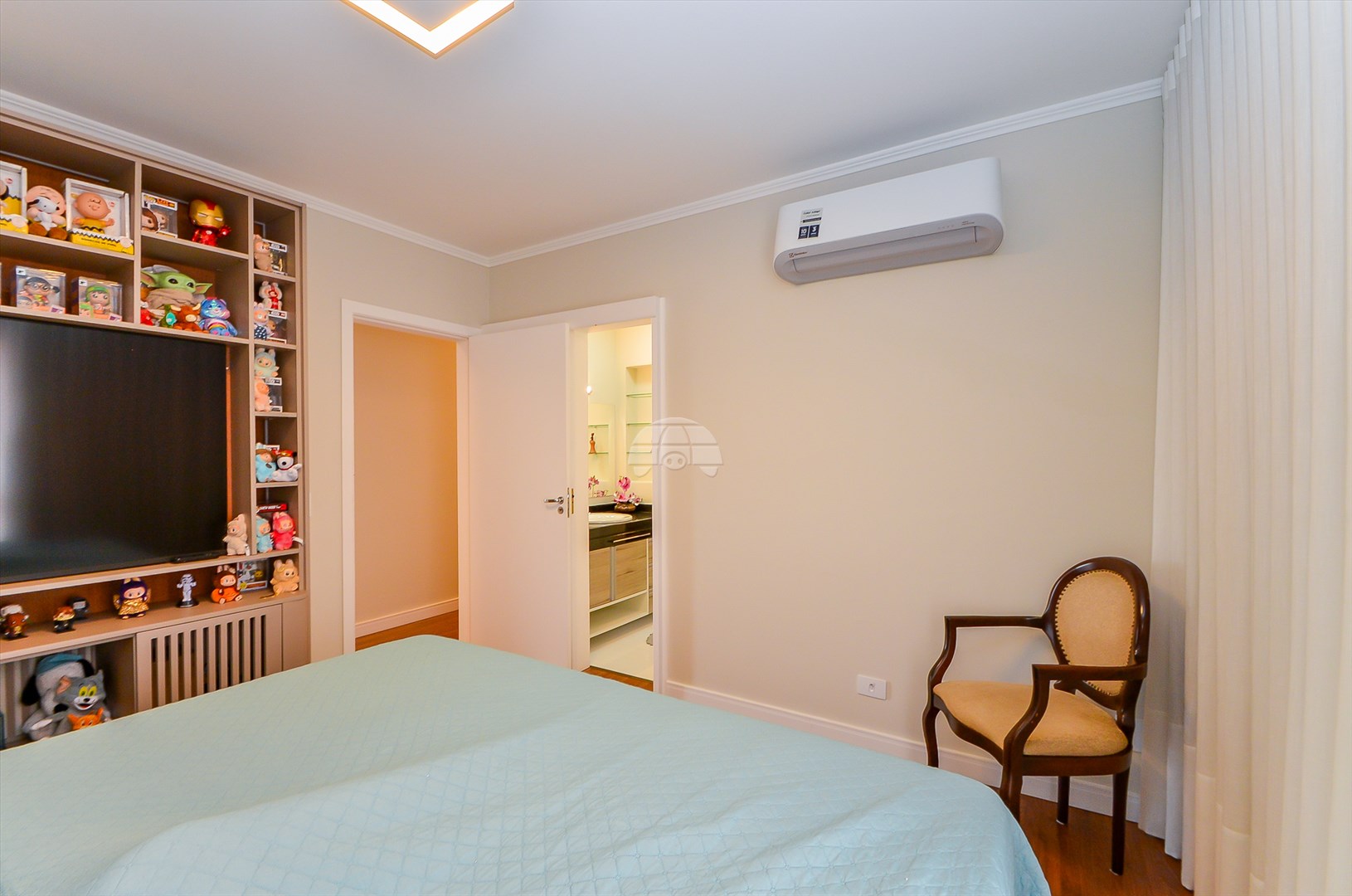 Casa à venda em Alphaville Graciosa, Pinhais — TESTE 12342