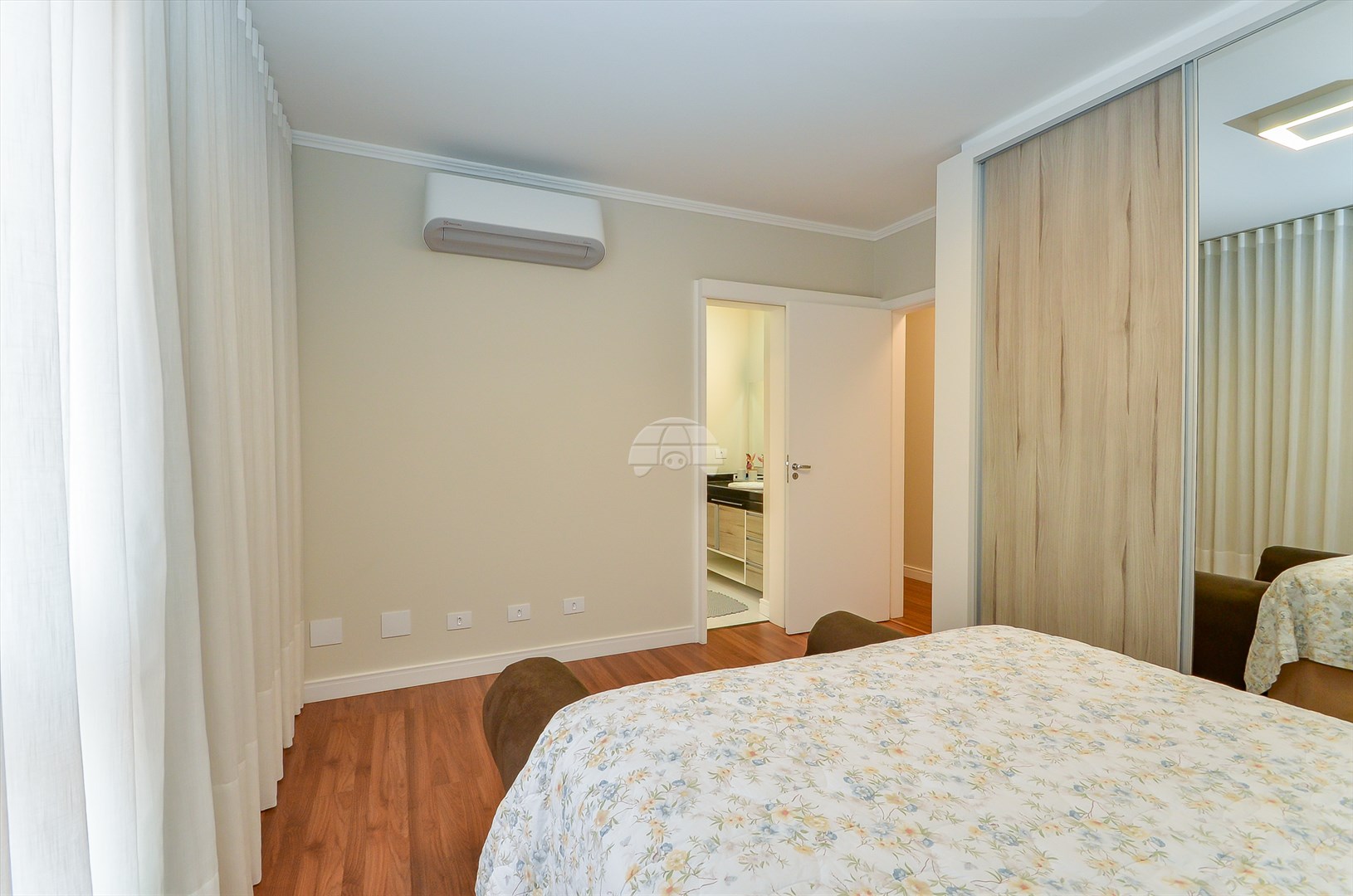 Casa à venda em Alphaville Graciosa, Pinhais — TESTE 12342