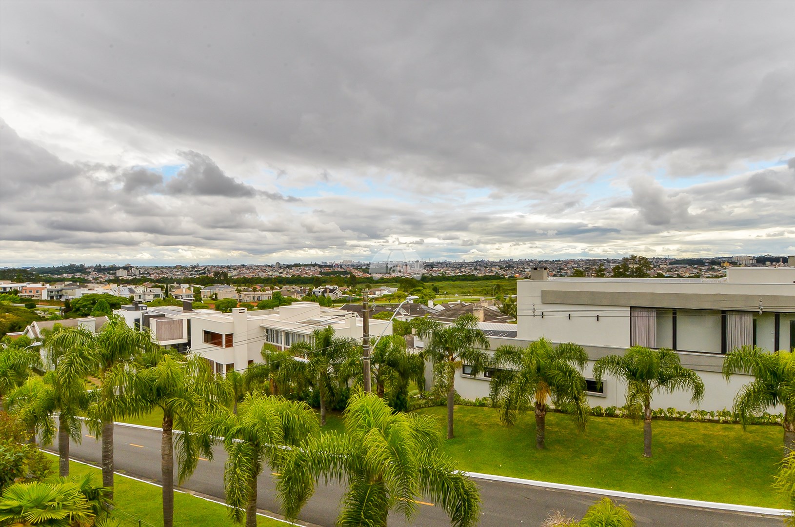 Casa à venda em Alphaville Graciosa, Pinhais — TESTE 12342