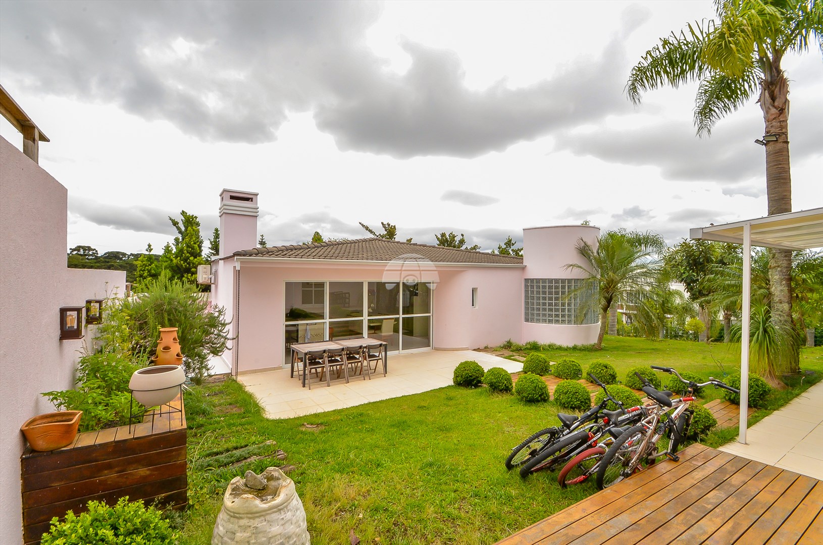 Casa à venda em Alphaville Graciosa, Pinhais — TESTE 12342