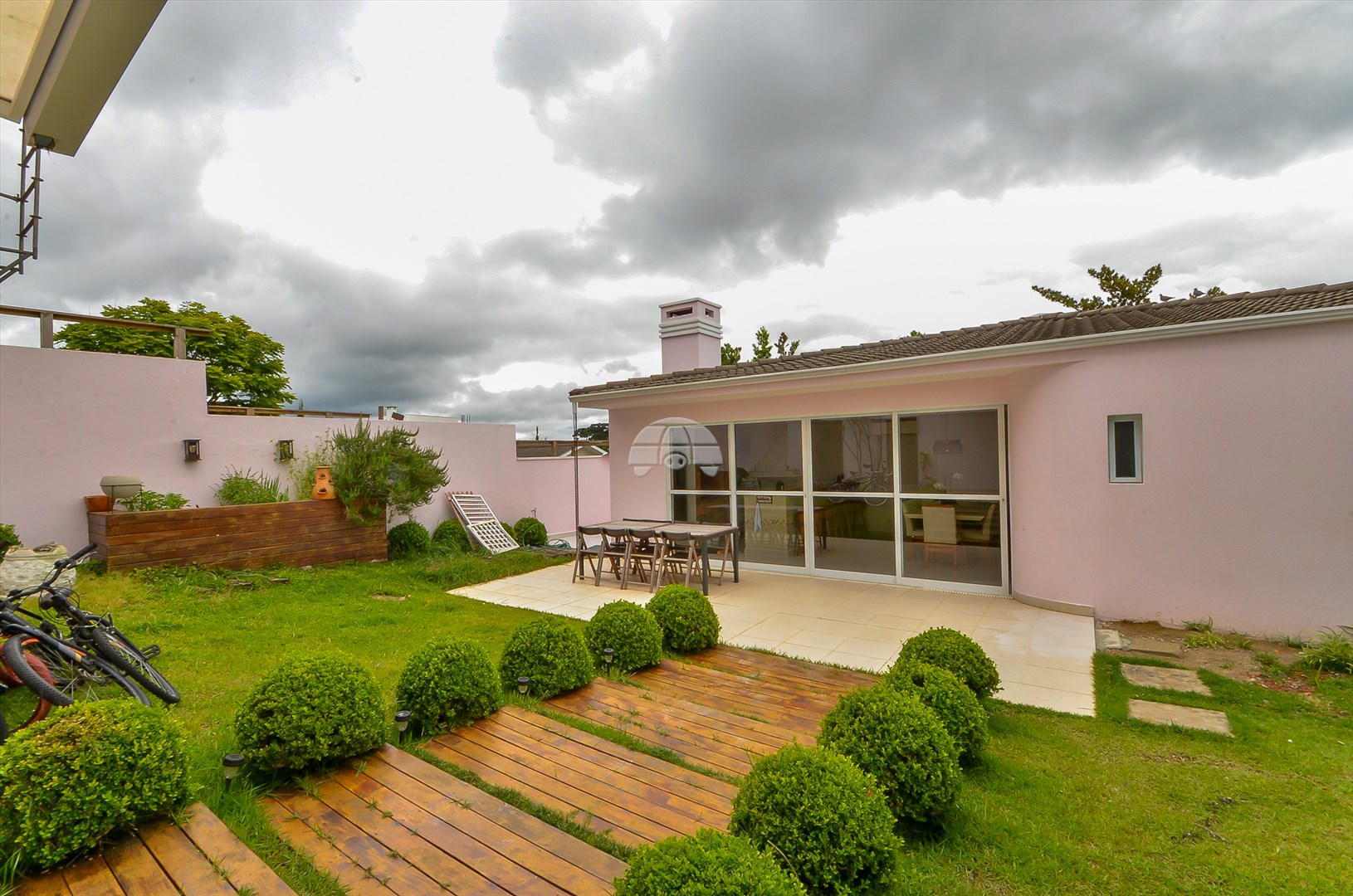 Casa à venda em Alphaville Graciosa, Pinhais — TESTE 12342