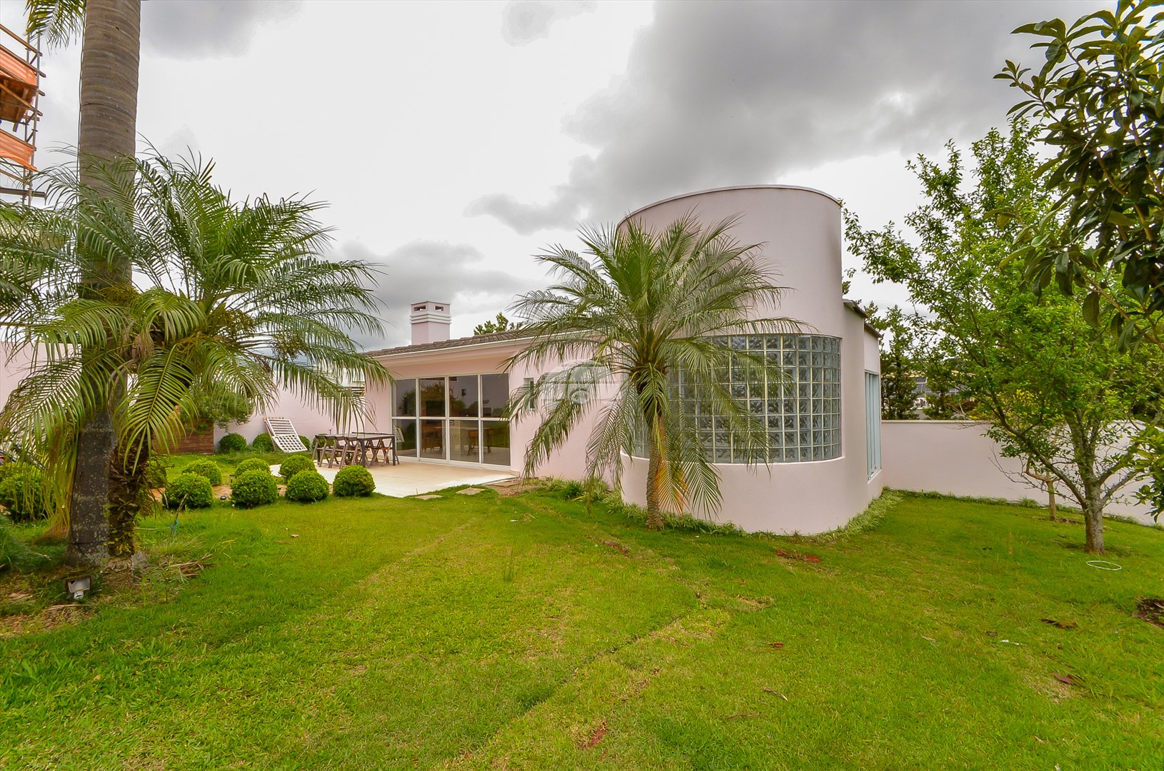 Casa à venda em Alphaville Graciosa, Pinhais — TESTE 12342