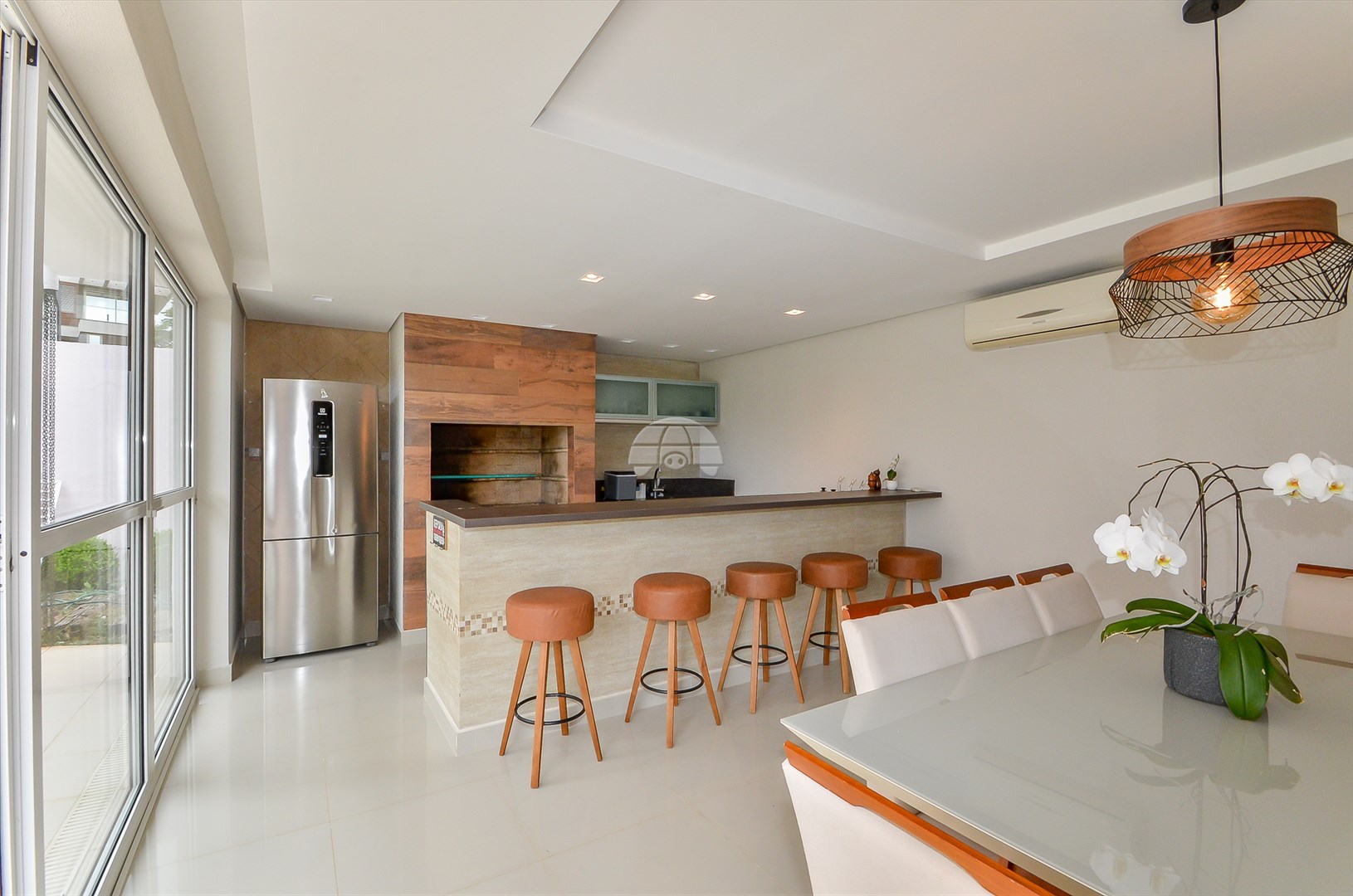 Casa à venda em Alphaville Graciosa, Pinhais — TESTE 12342