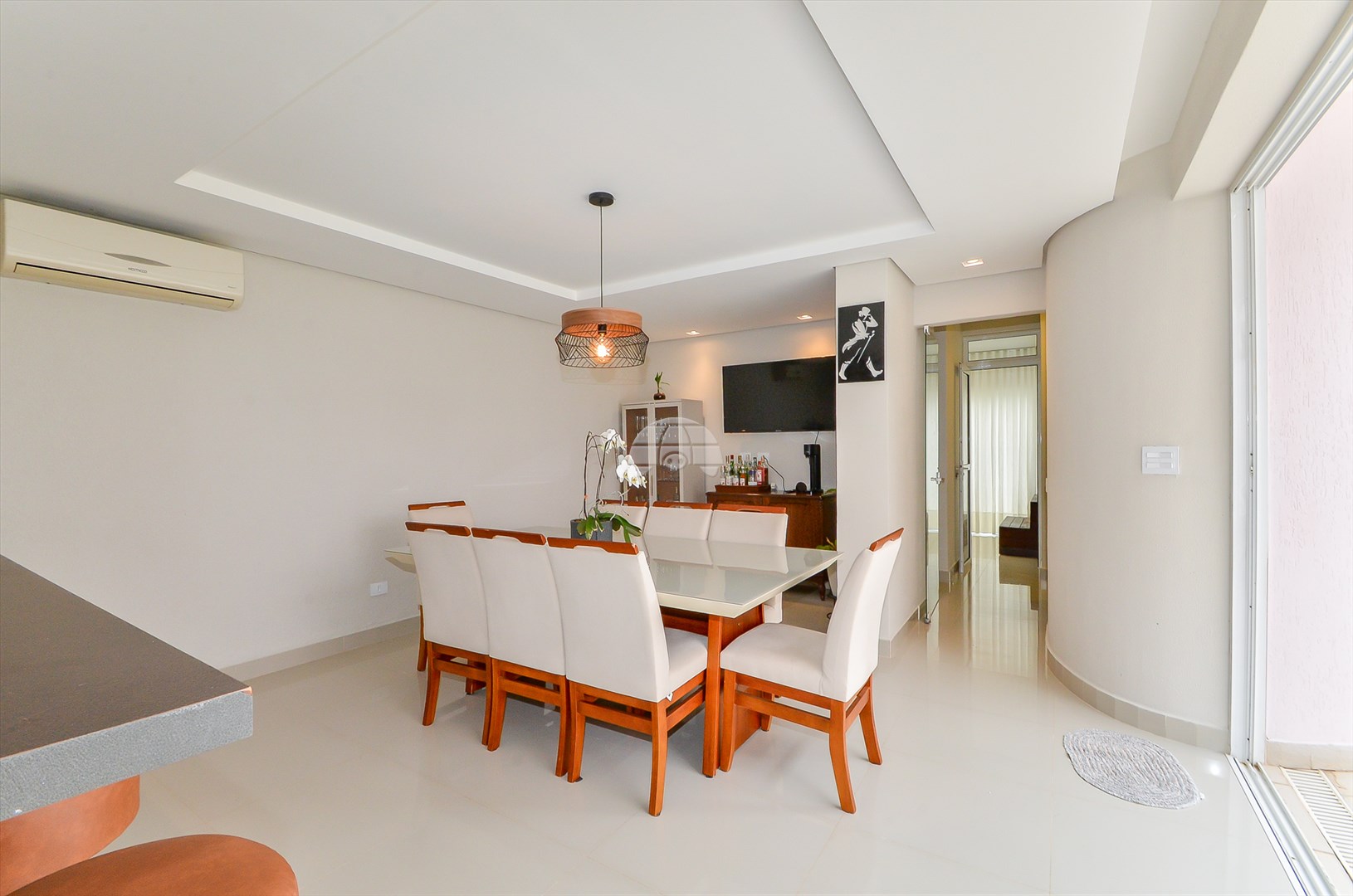 Casa à venda em Alphaville Graciosa, Pinhais — TESTE 12342