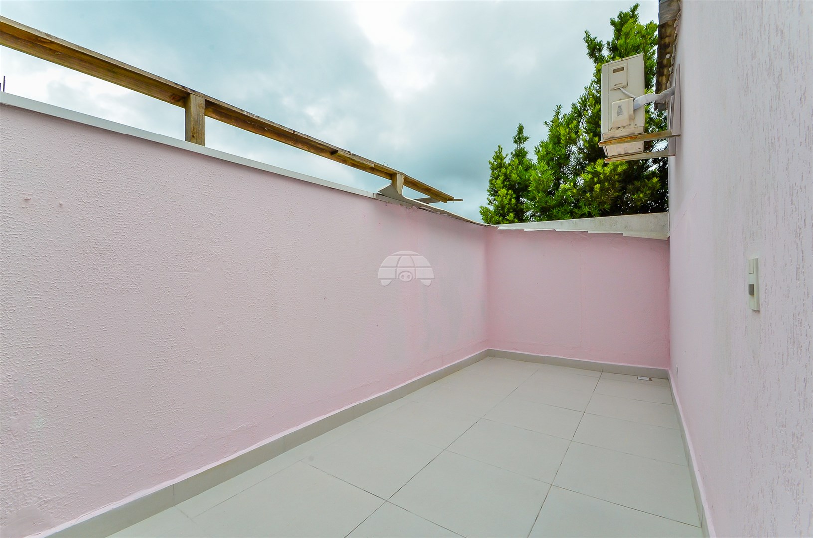 Casa à venda em Alphaville Graciosa, Pinhais — TESTE 12342