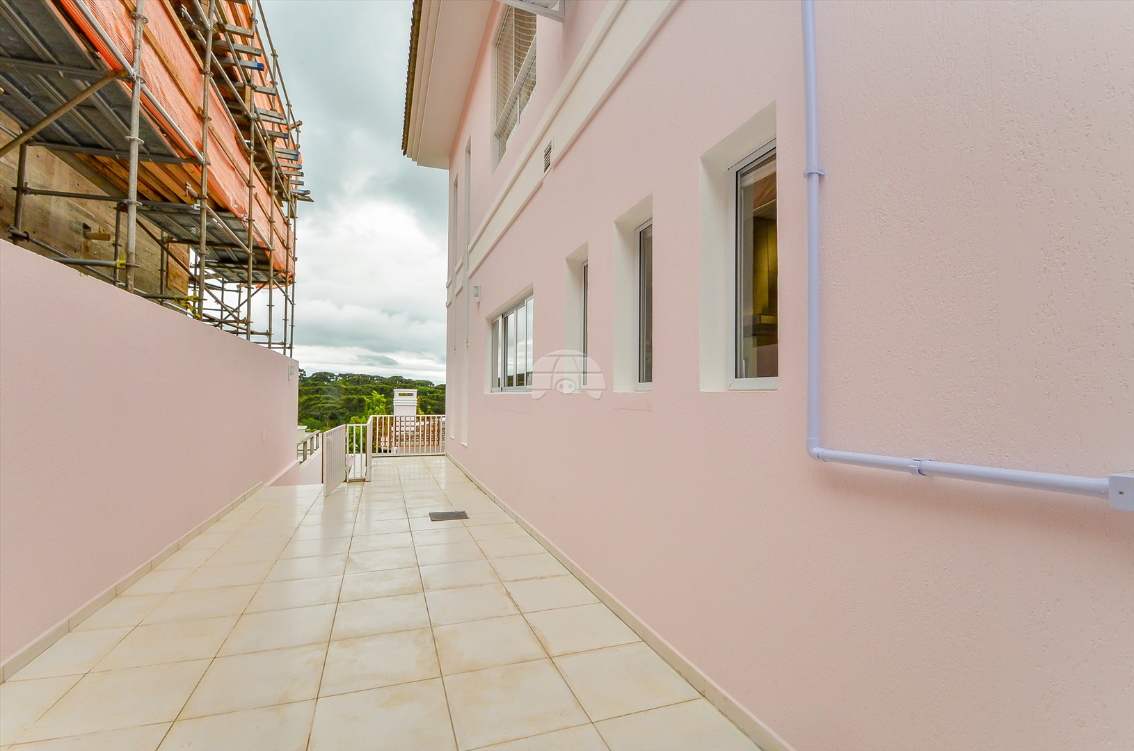 Casa à venda em Alphaville Graciosa, Pinhais — TESTE 12342