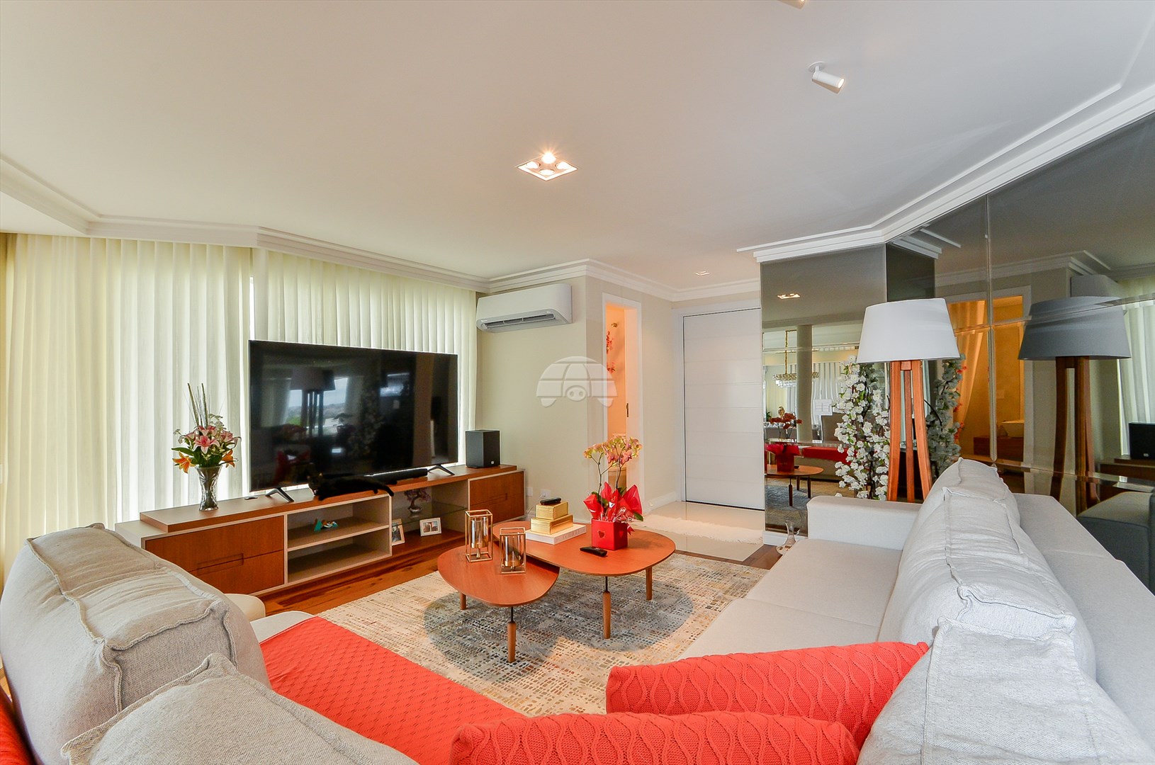 Casa à venda em Alphaville Graciosa, Pinhais — TESTE 12342