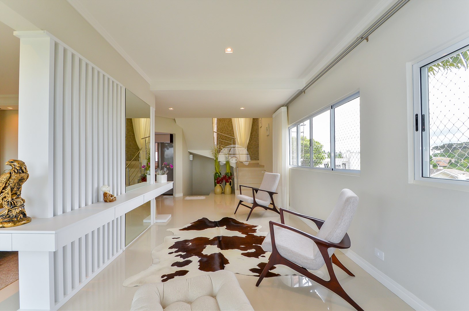 Casa à venda em Alphaville Graciosa, Pinhais — TESTE 12342