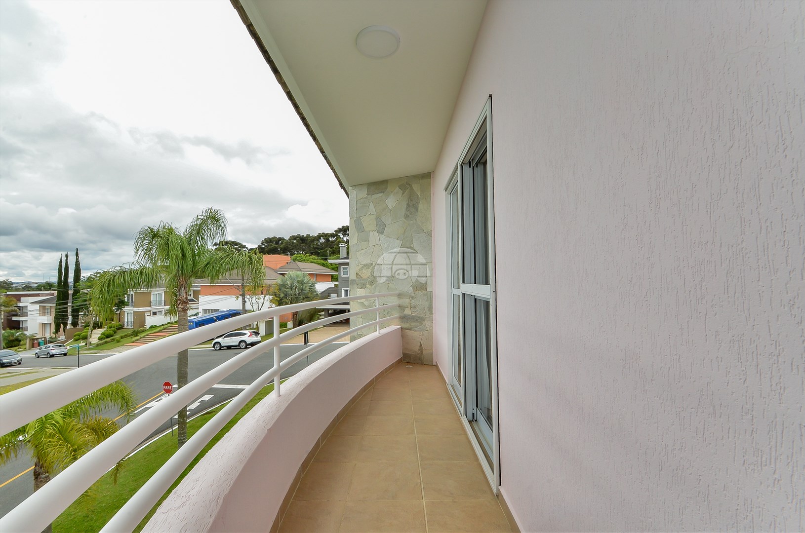 Casa à venda em Alphaville Graciosa, Pinhais — TESTE 12342