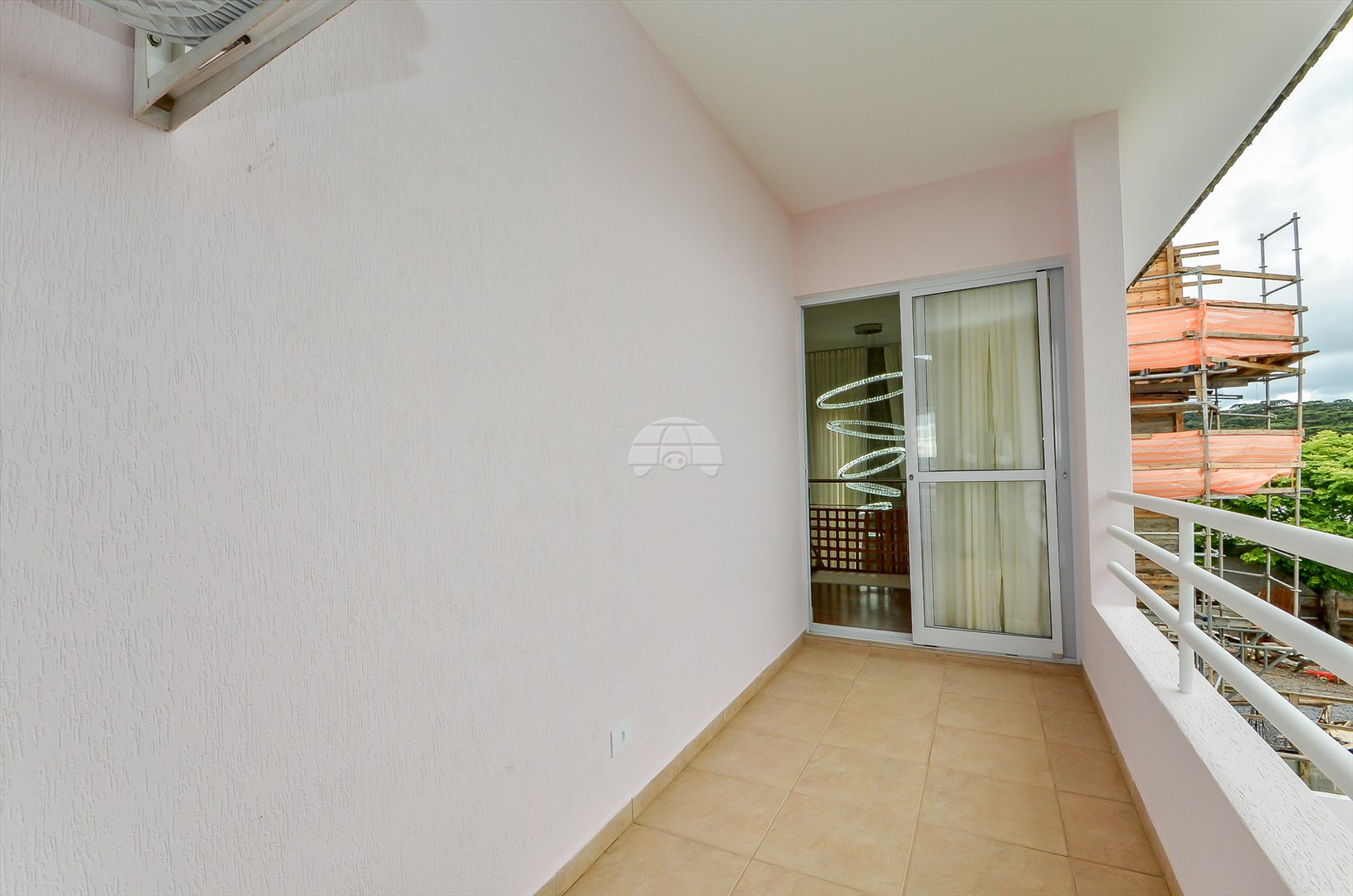 Casa à venda em Alphaville Graciosa, Pinhais — TESTE 12342