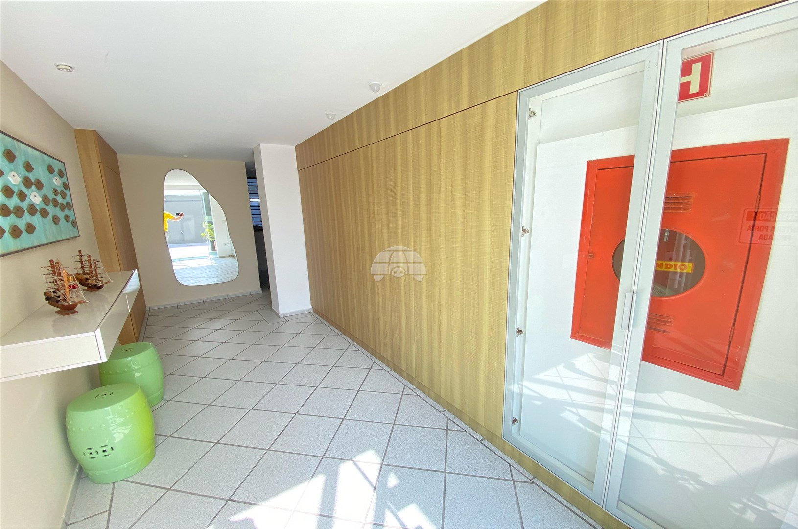 Apartamento à venda em Gaivotas, Matinhos — Portal Chave Fácil