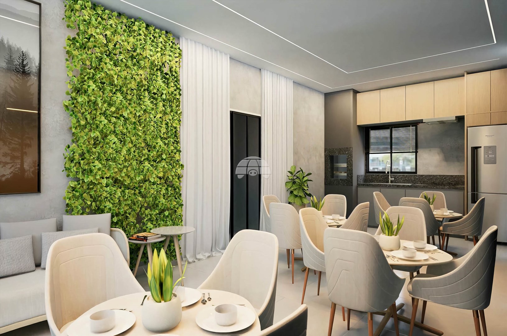 Apartamento à venda em Boqueirão, Curitiba — Kondor Imóveis: Imobiliária em Curitiba | Uma imobiliária pra você