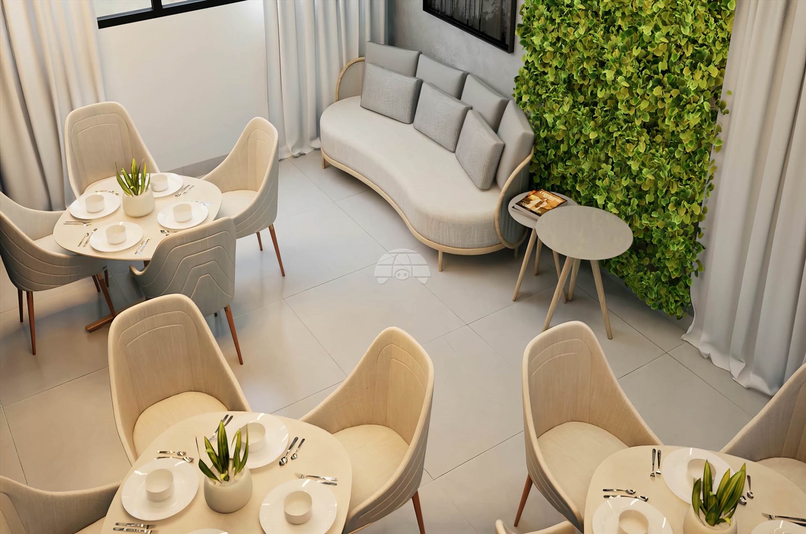 Apartamento à venda em Boqueirão, Curitiba — Kondor Imóveis: Imobiliária em Curitiba | Uma imobiliária pra você