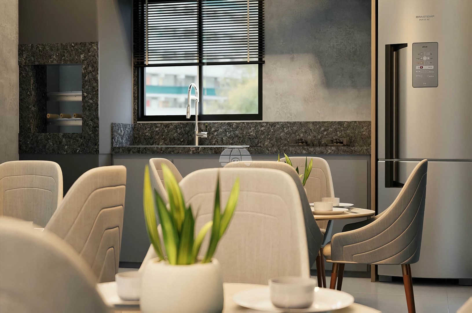 Apartamento à venda em Boqueirão, Curitiba — Kondor Imóveis: Imobiliária em Curitiba | Uma imobiliária pra você