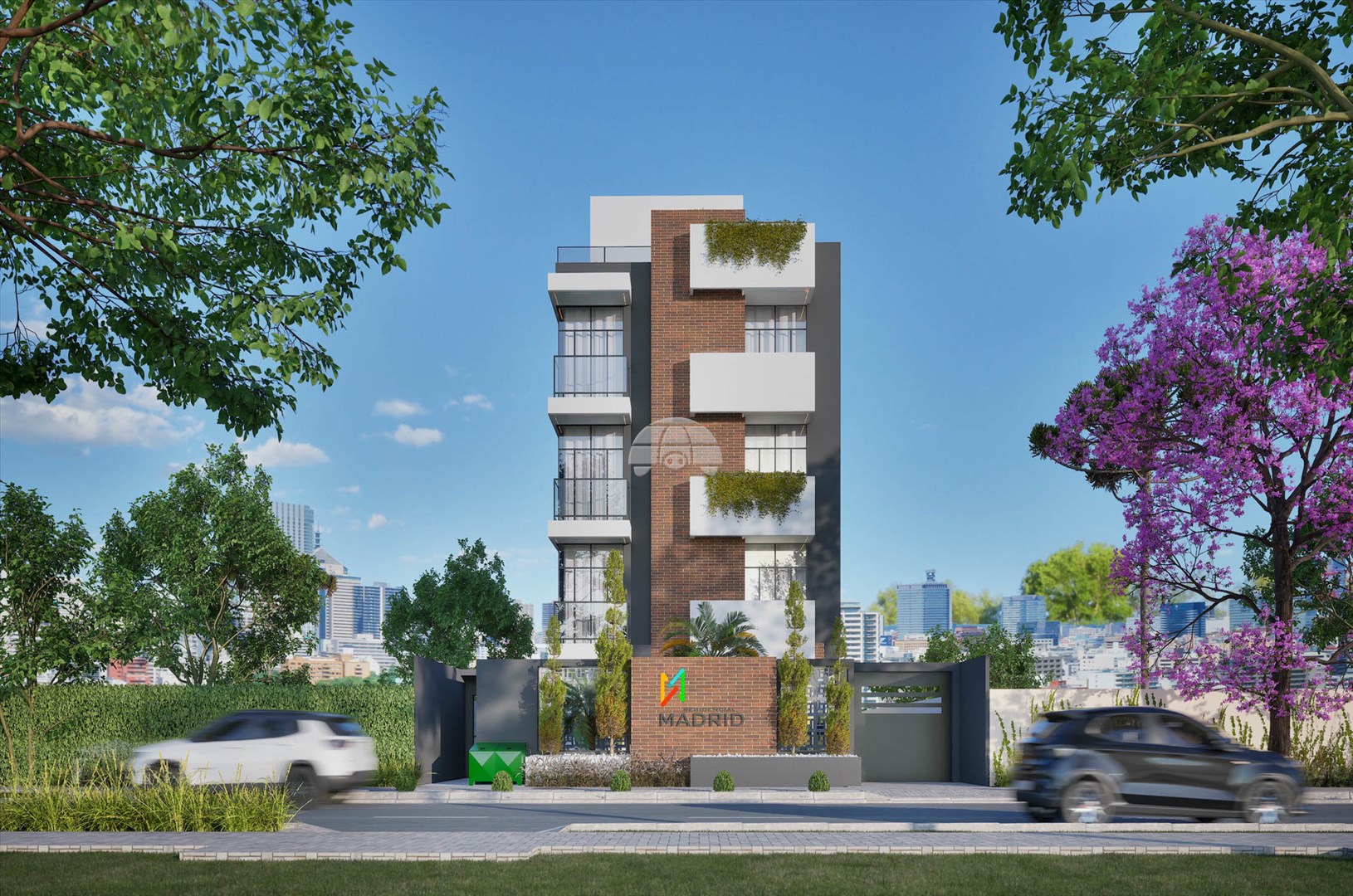 Apartamento à venda em Boqueirão, Curitiba — Kondor Imóveis: Imobiliária em Curitiba | Uma imobiliária pra você