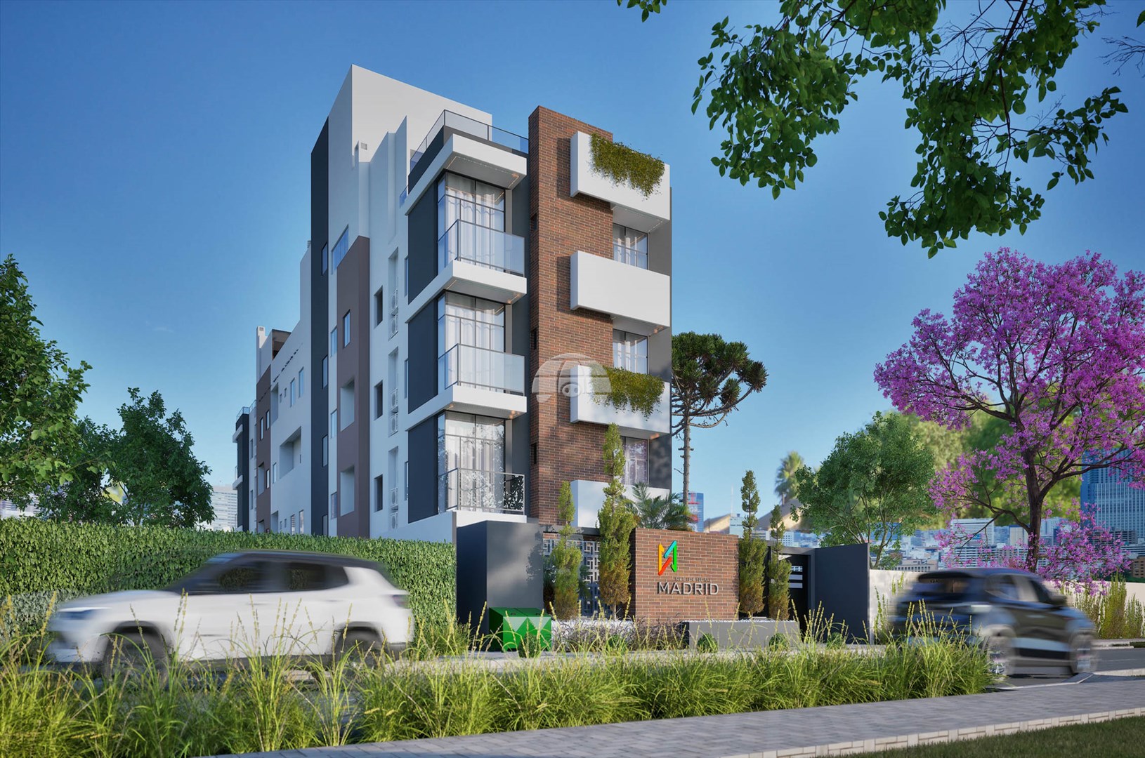 Apartamento à venda em Boqueirão, Curitiba — Kondor Imóveis: Imobiliária em Curitiba | Uma imobiliária pra você