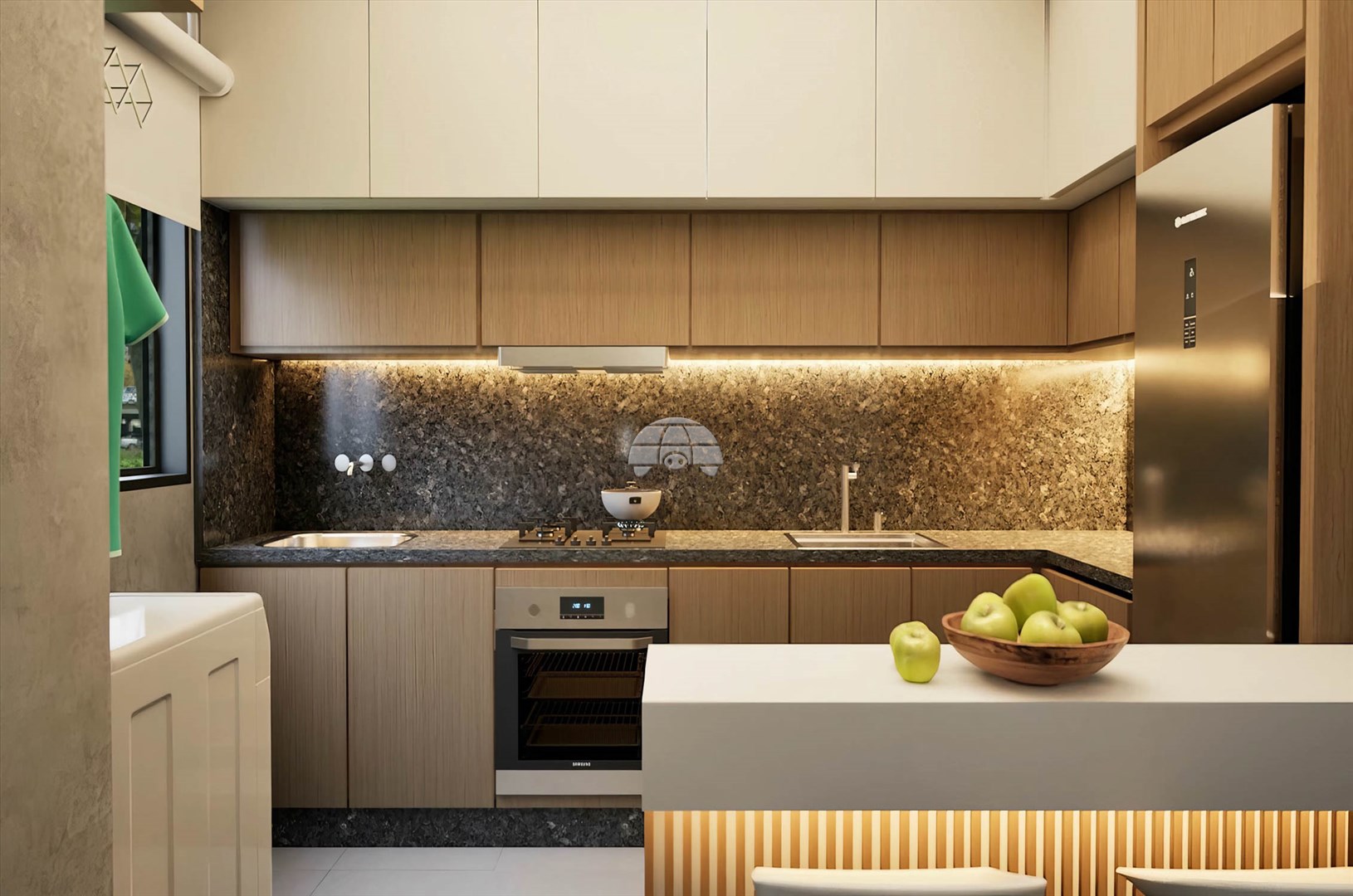 Apartamento à venda em Boqueirão, Curitiba — Kondor Imóveis: Imobiliária em Curitiba | Uma imobiliária pra você