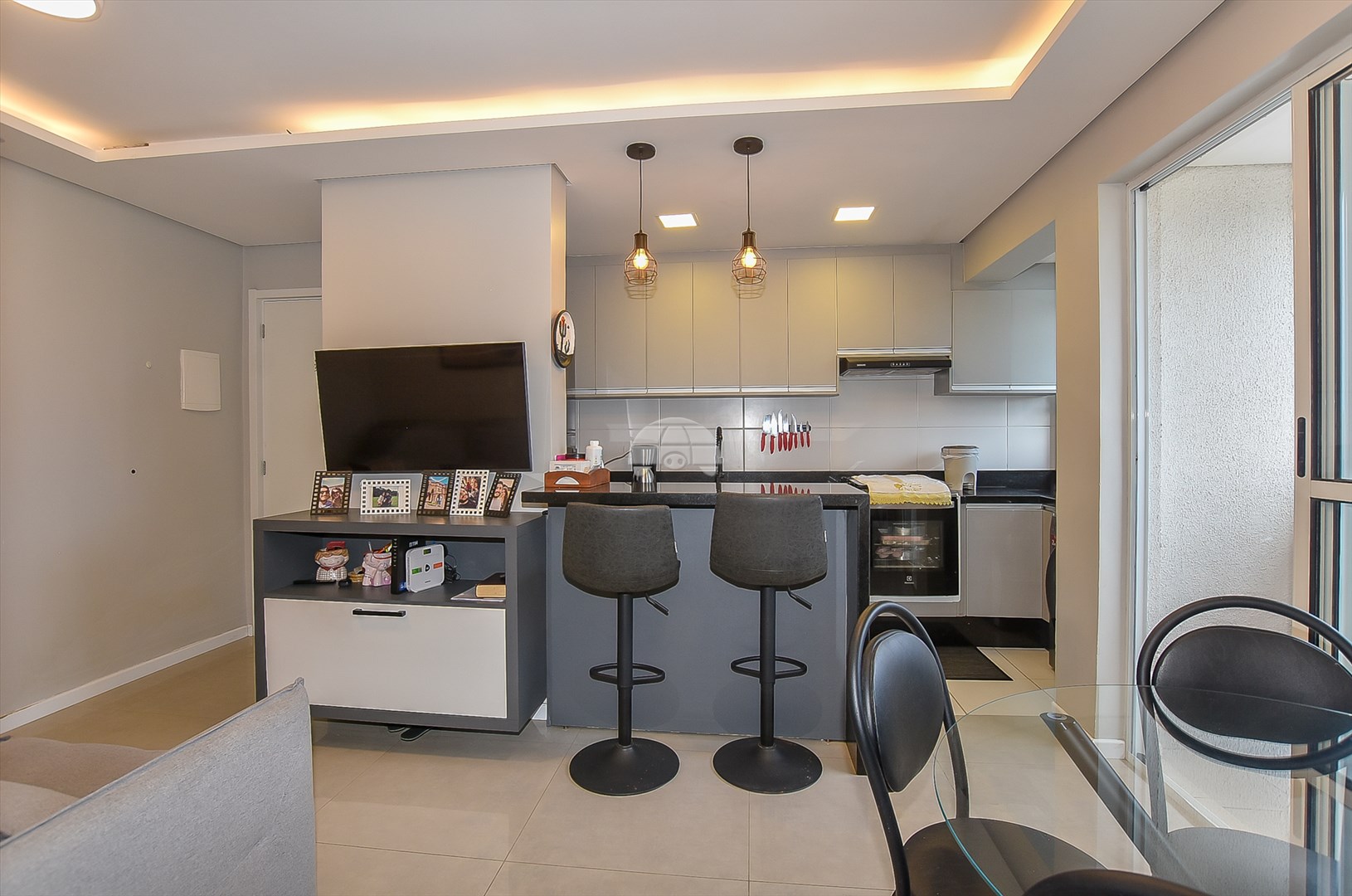 Apartamento à venda em Fanny, Curitiba — Portal Chave Fácil