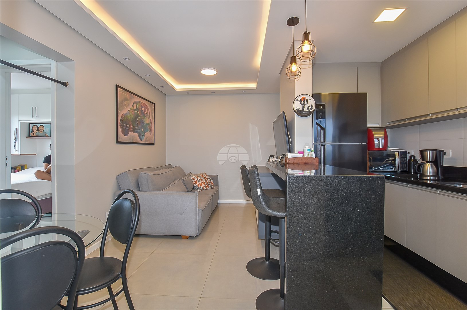 Apartamento à venda em Fanny, Curitiba — Portal Chave Fácil