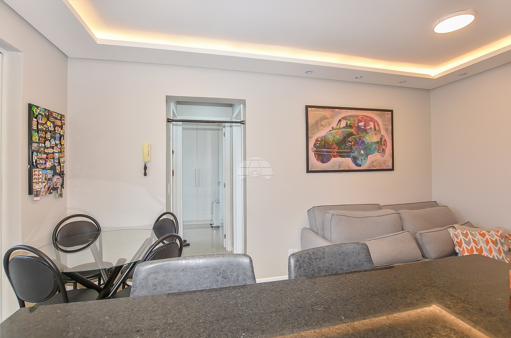 Apartamento à venda em Fanny, Curitiba — Portal Chave Fácil