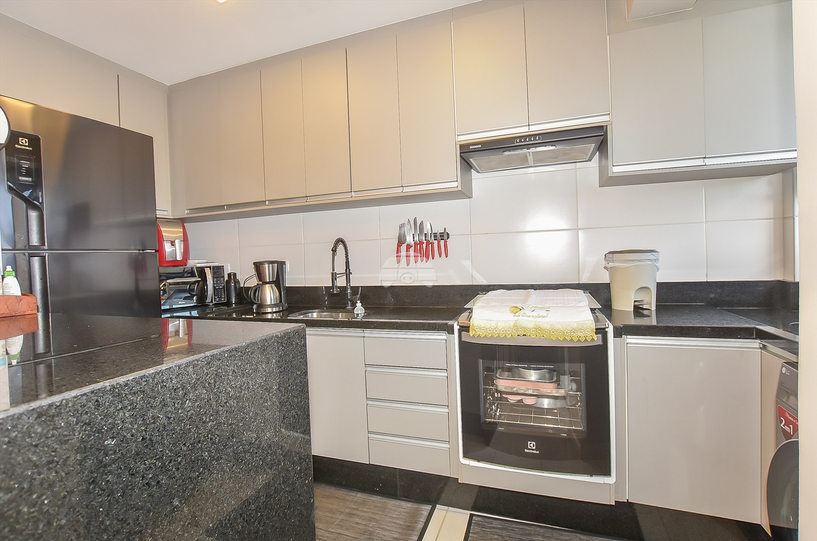 Apartamento à venda em Fanny, Curitiba — Portal Chave Fácil