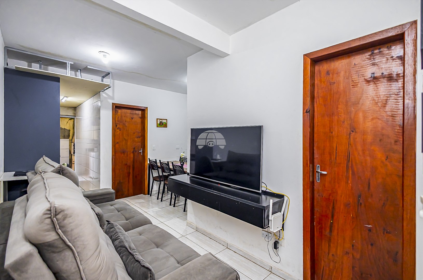 Casa à venda em Tatuquara, Curitiba — Portal Chave Fácil