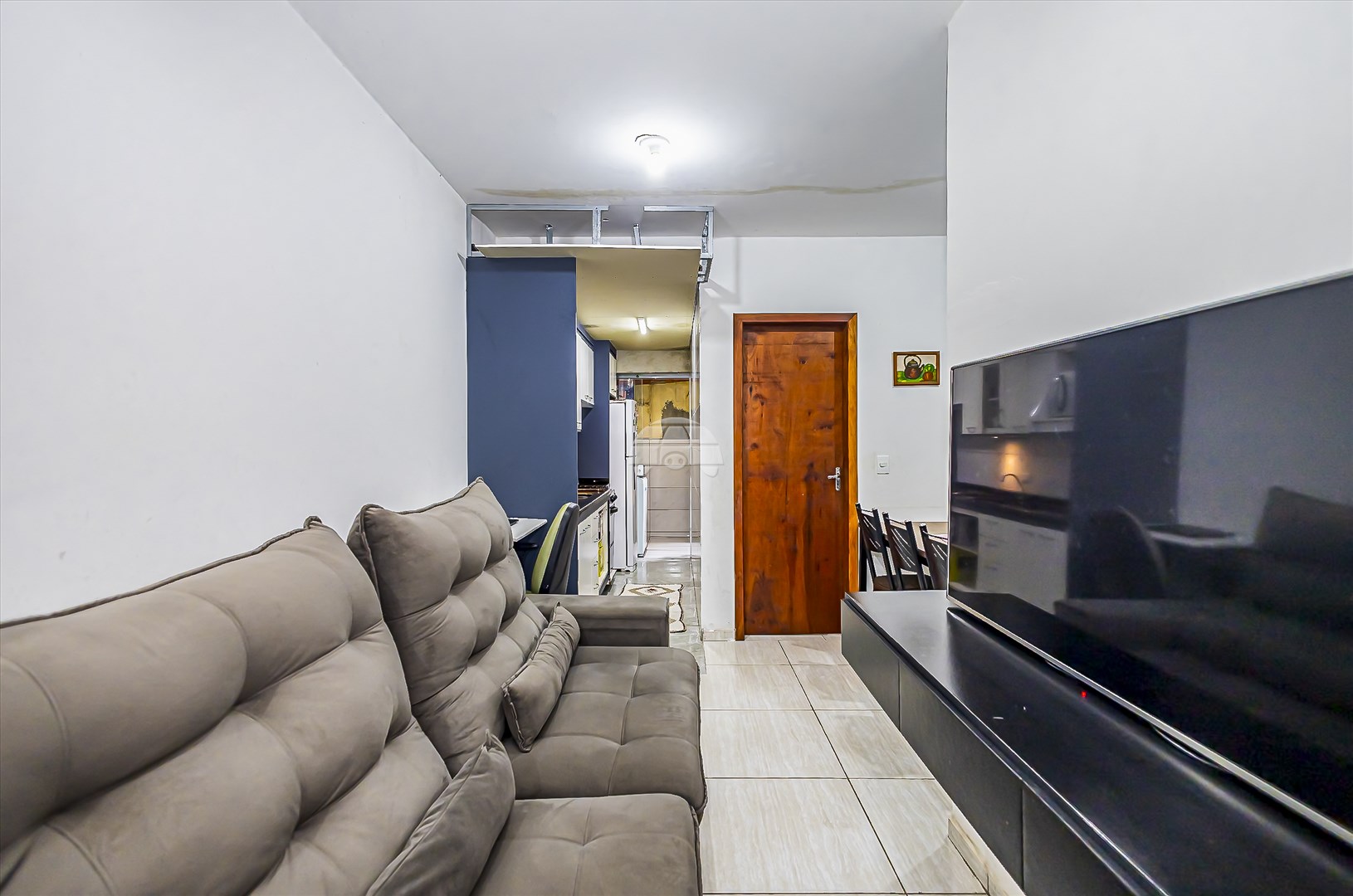 Casa à venda em Tatuquara, Curitiba — Portal Chave Fácil