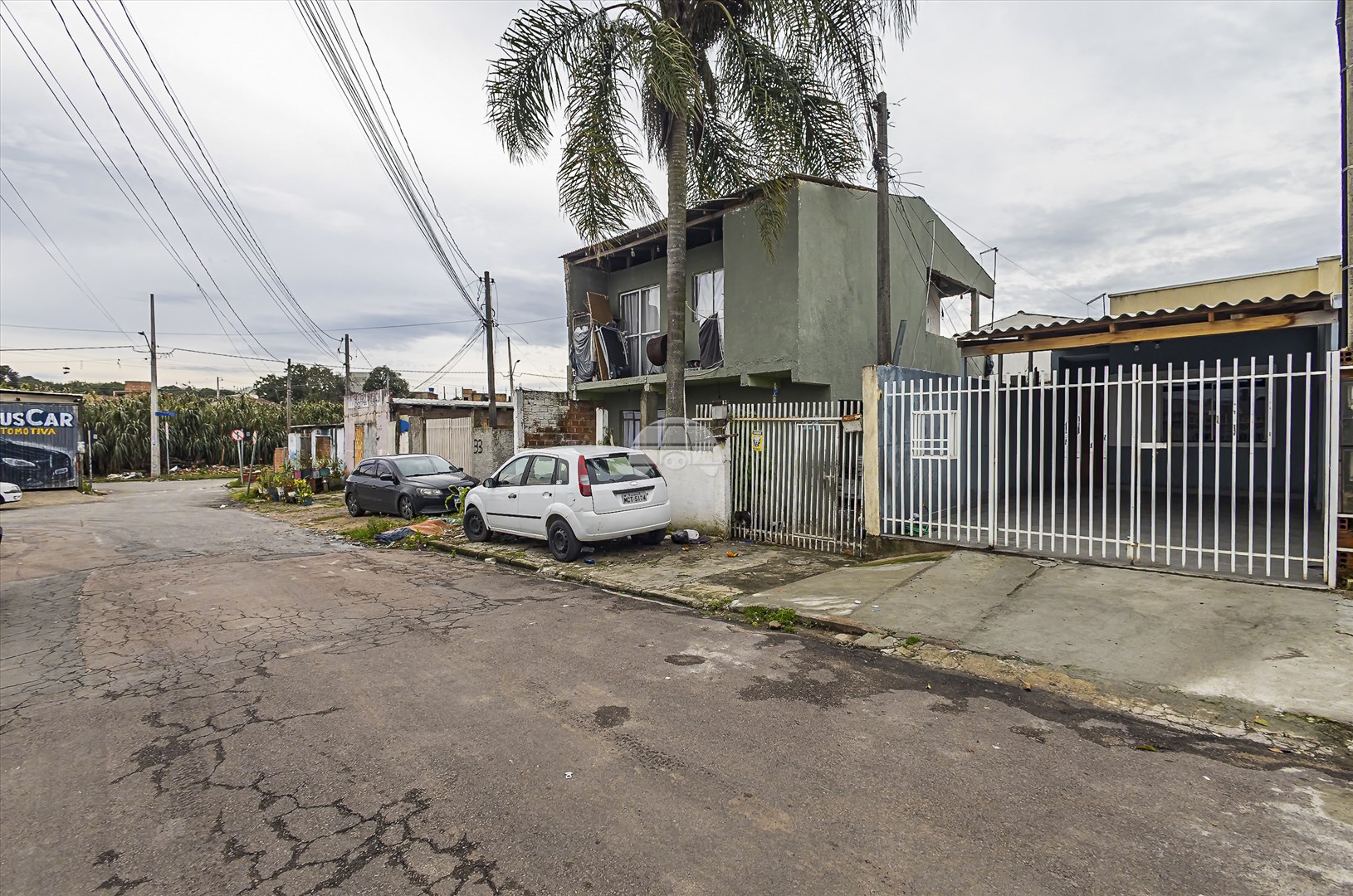 Casa à venda em Tatuquara, Curitiba — Portal Chave Fácil
