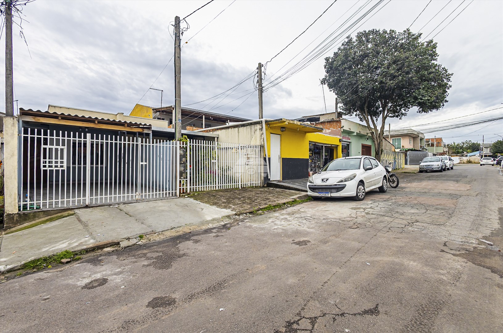 Casa à venda em Tatuquara, Curitiba — Portal Chave Fácil