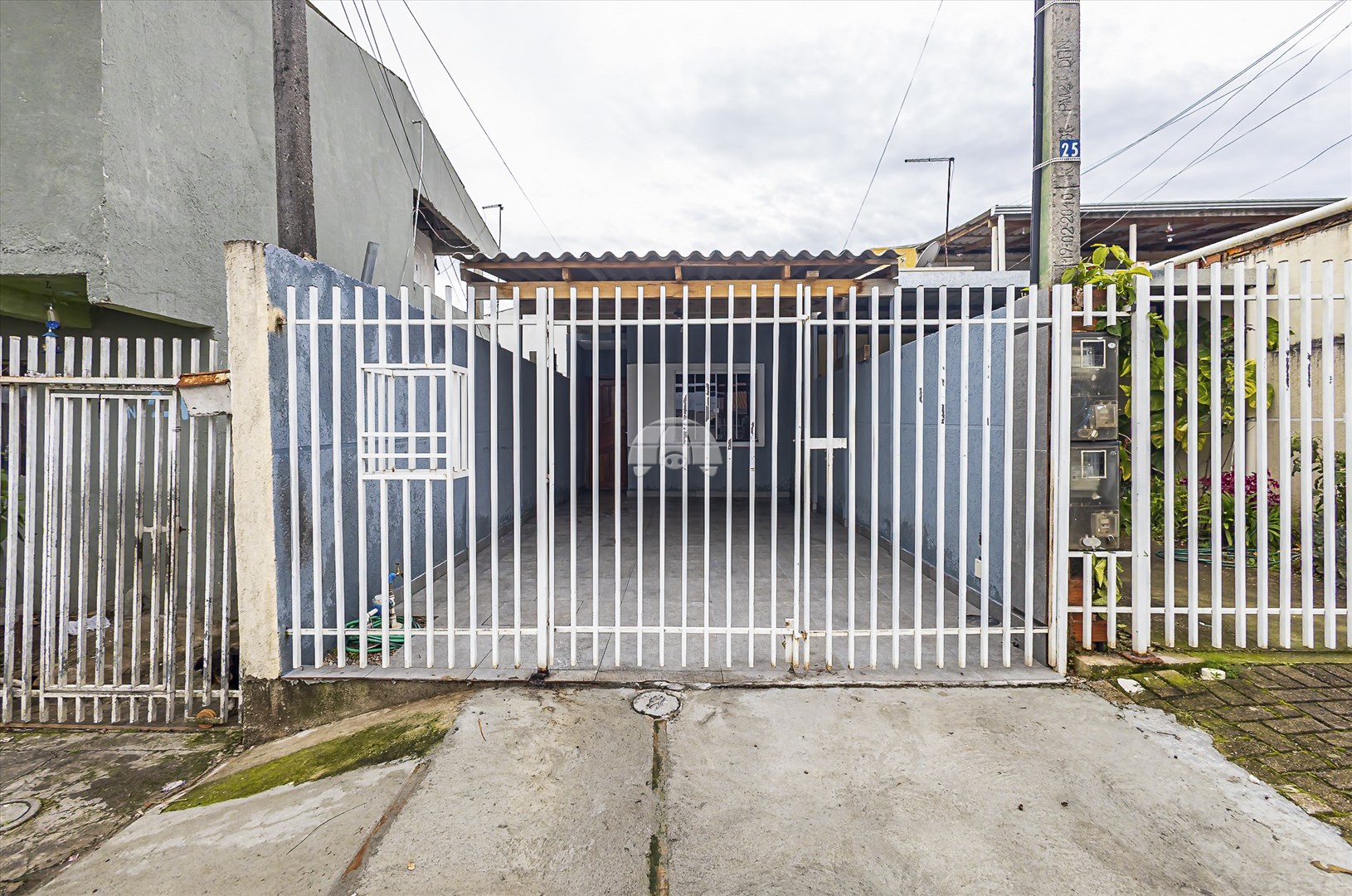 Casa à venda em Tatuquara, Curitiba — Portal Chave Fácil