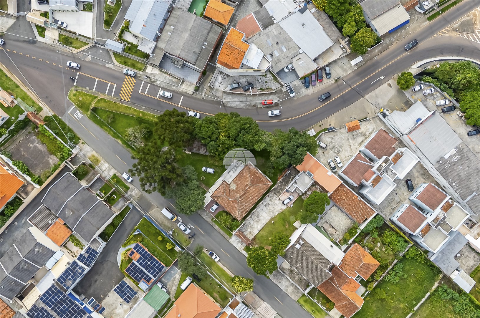 Terreno/Área à venda em Portão, Curitiba — MAFI ADMINISTRADORA DE IMOVEIS LTDA
