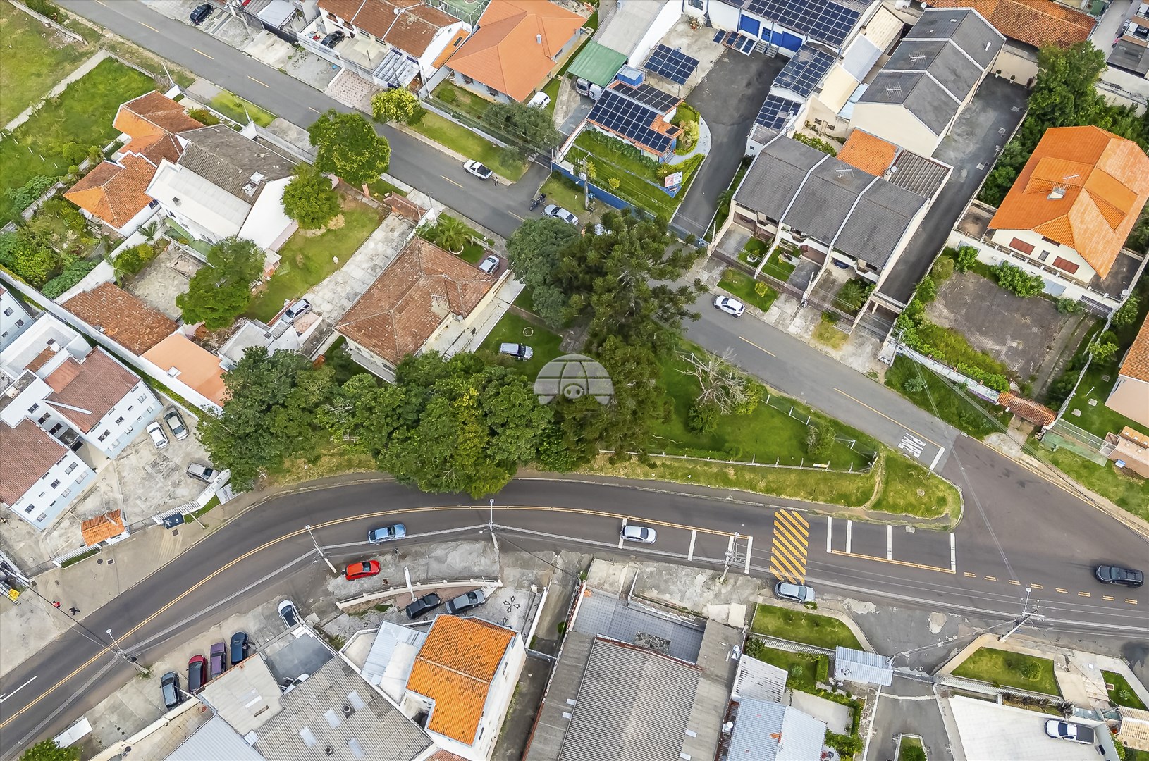 Terreno/Área à venda em Portão, Curitiba — MAFI ADMINISTRADORA DE IMOVEIS LTDA