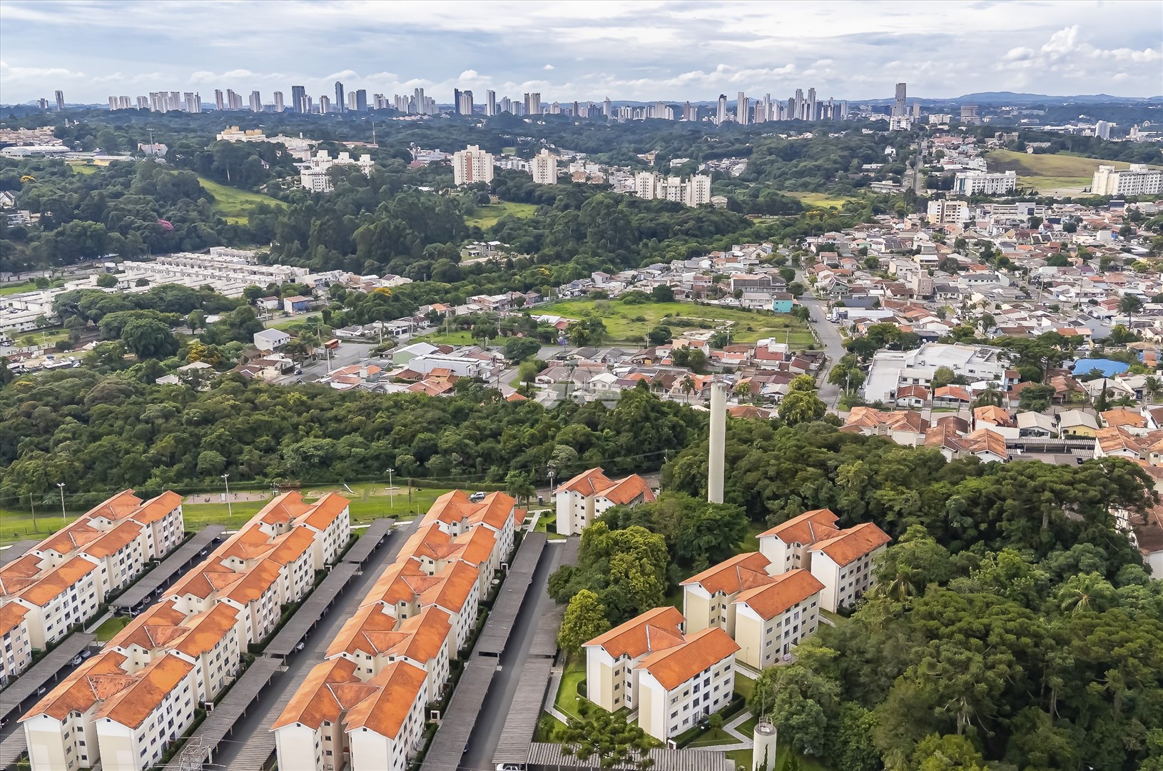 Terreno/Área à venda em Portão, Curitiba — MAFI ADMINISTRADORA DE IMOVEIS LTDA